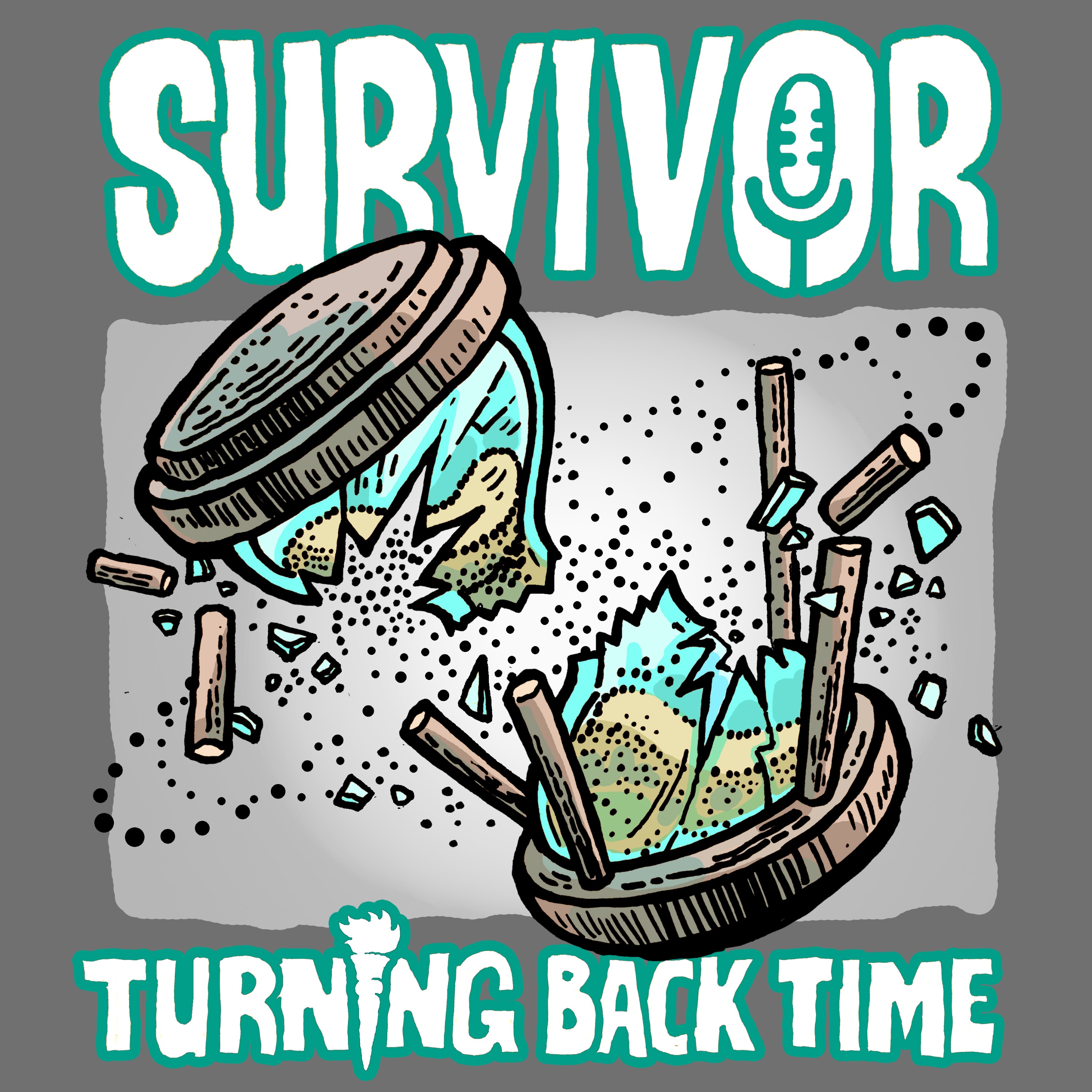 Survivor: Turning Back Time