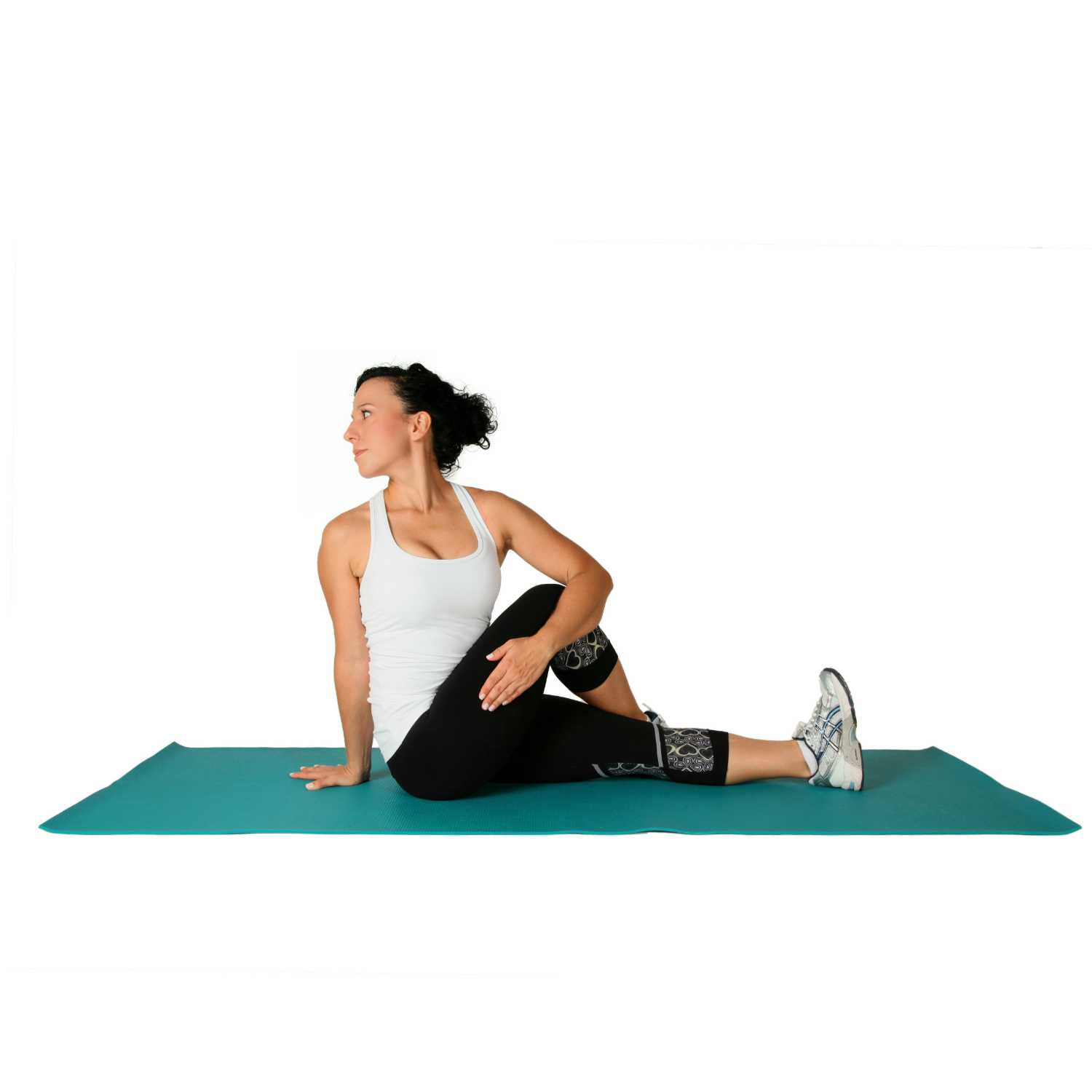 Workouts for Women, Lose Weight, Feel and Look Good for over 49 !