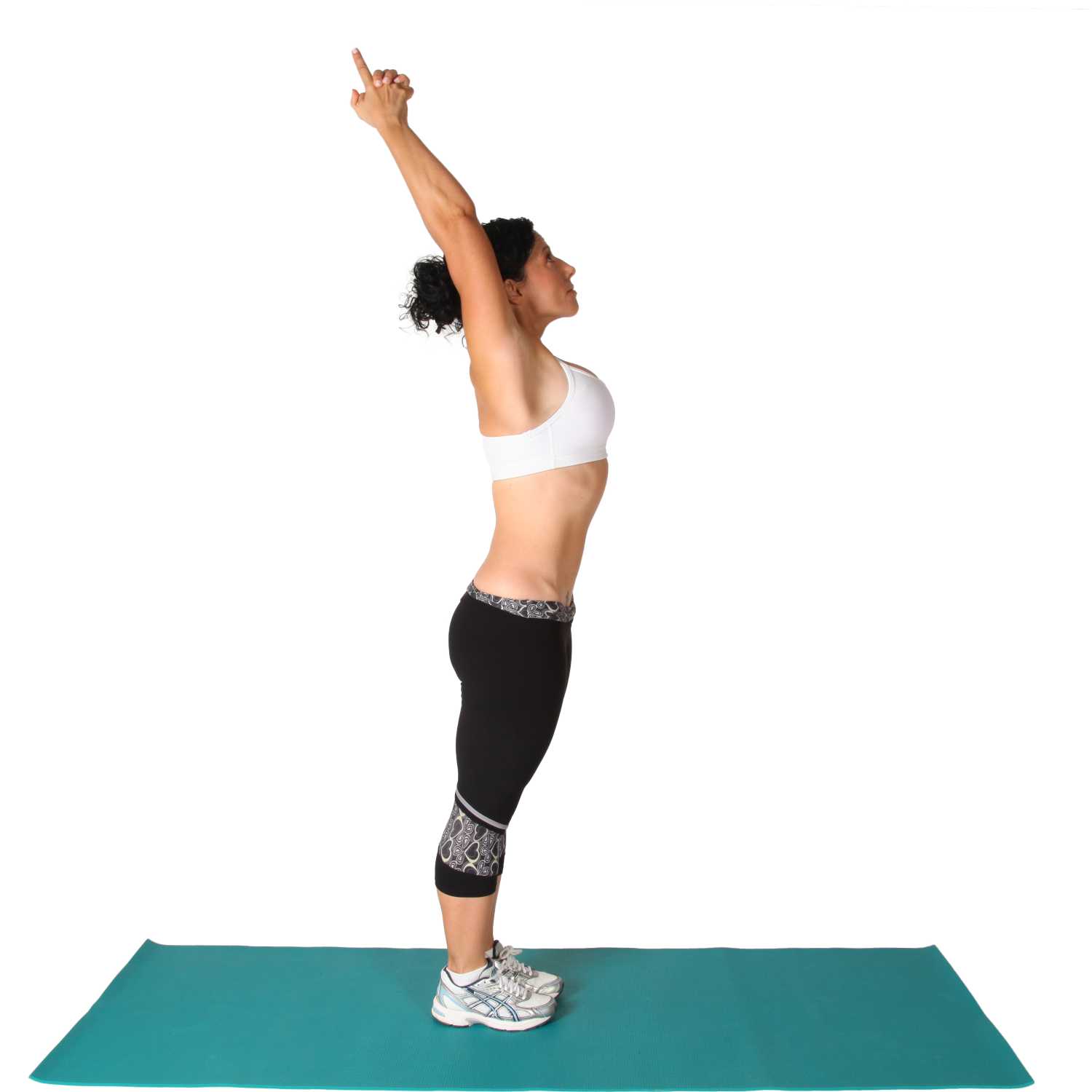 Workouts for Women, Lose Weight, Feel and Look Good for over 49 !