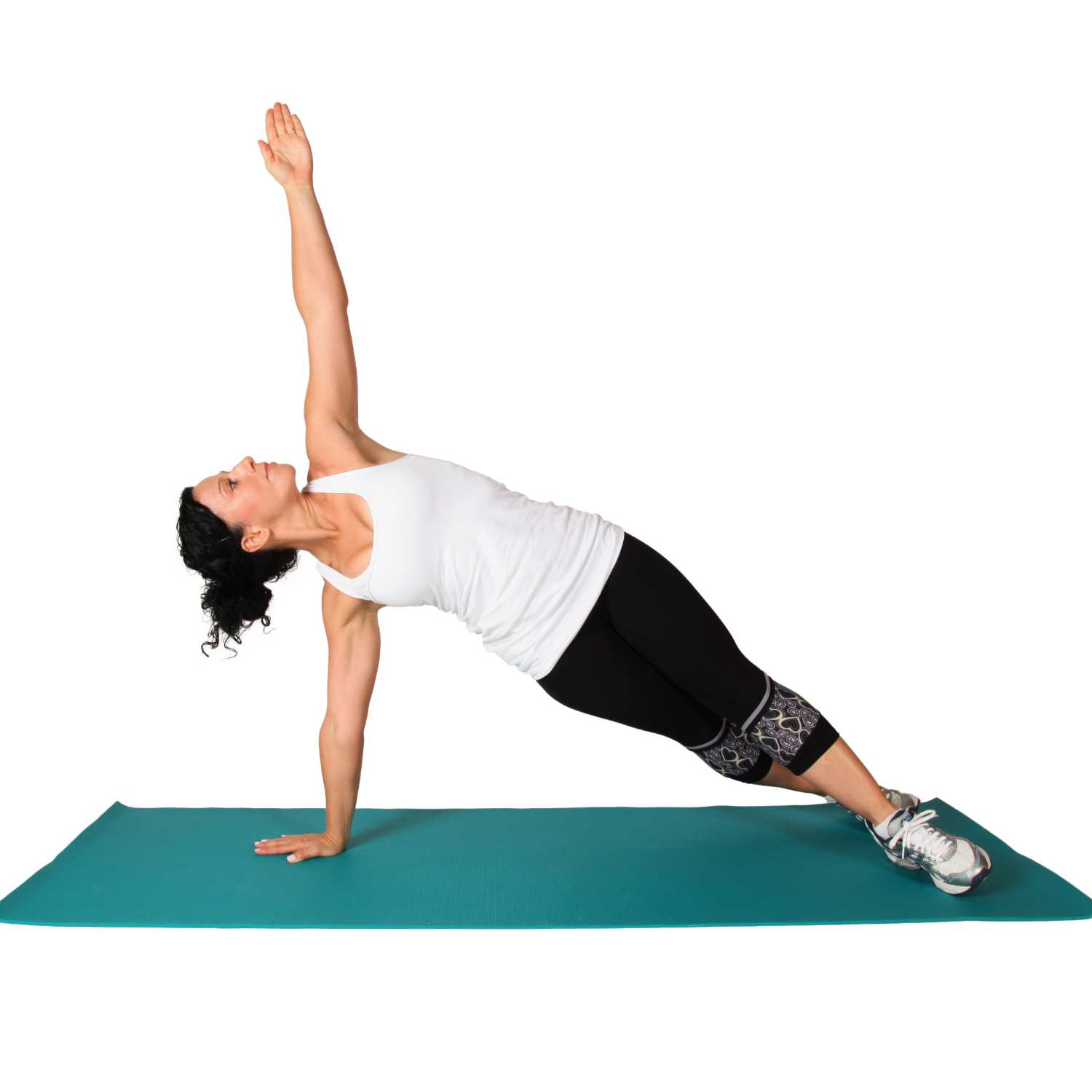 Workouts for Women, Lose Weight, Feel and Look Good for over 49 !