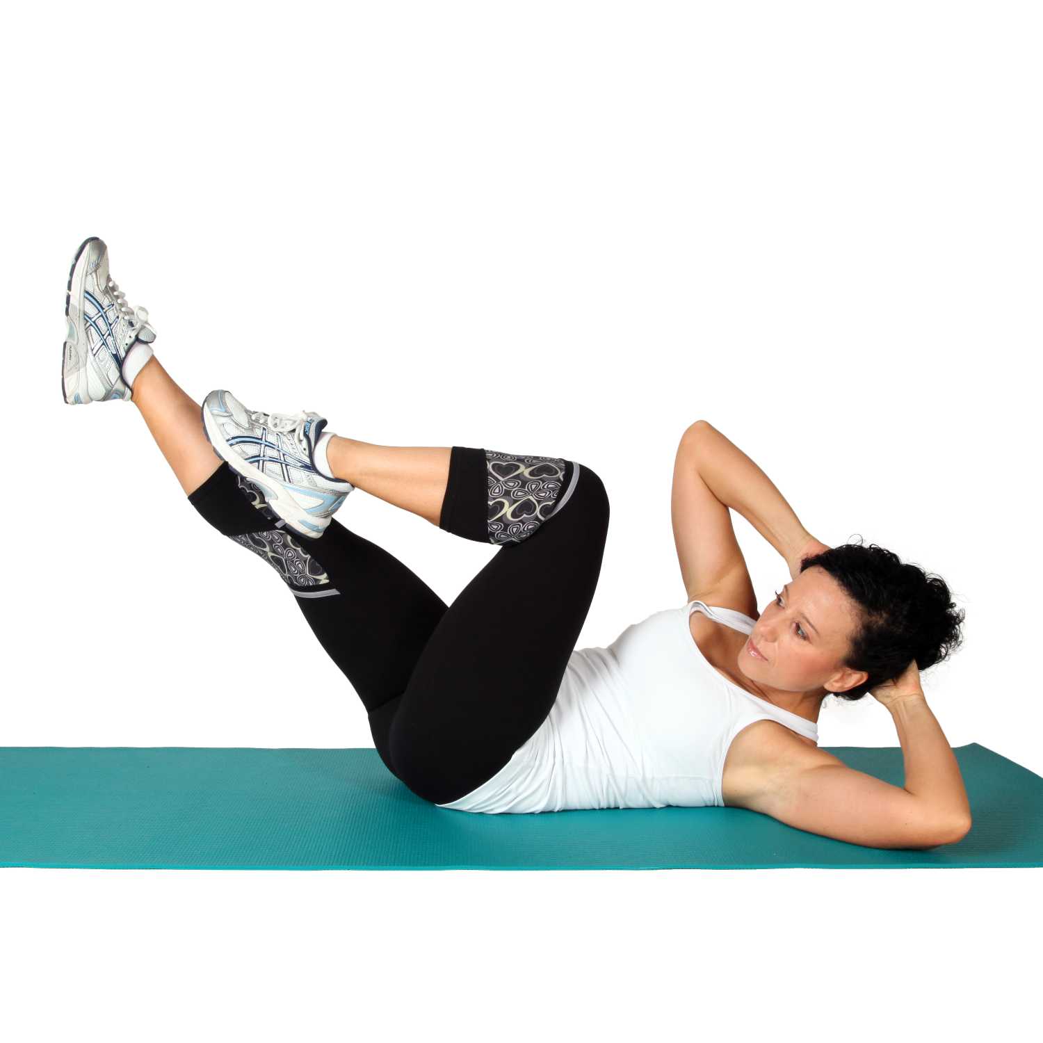 Workouts for Women, Lose Weight, Feel and Look Good for over 49 !