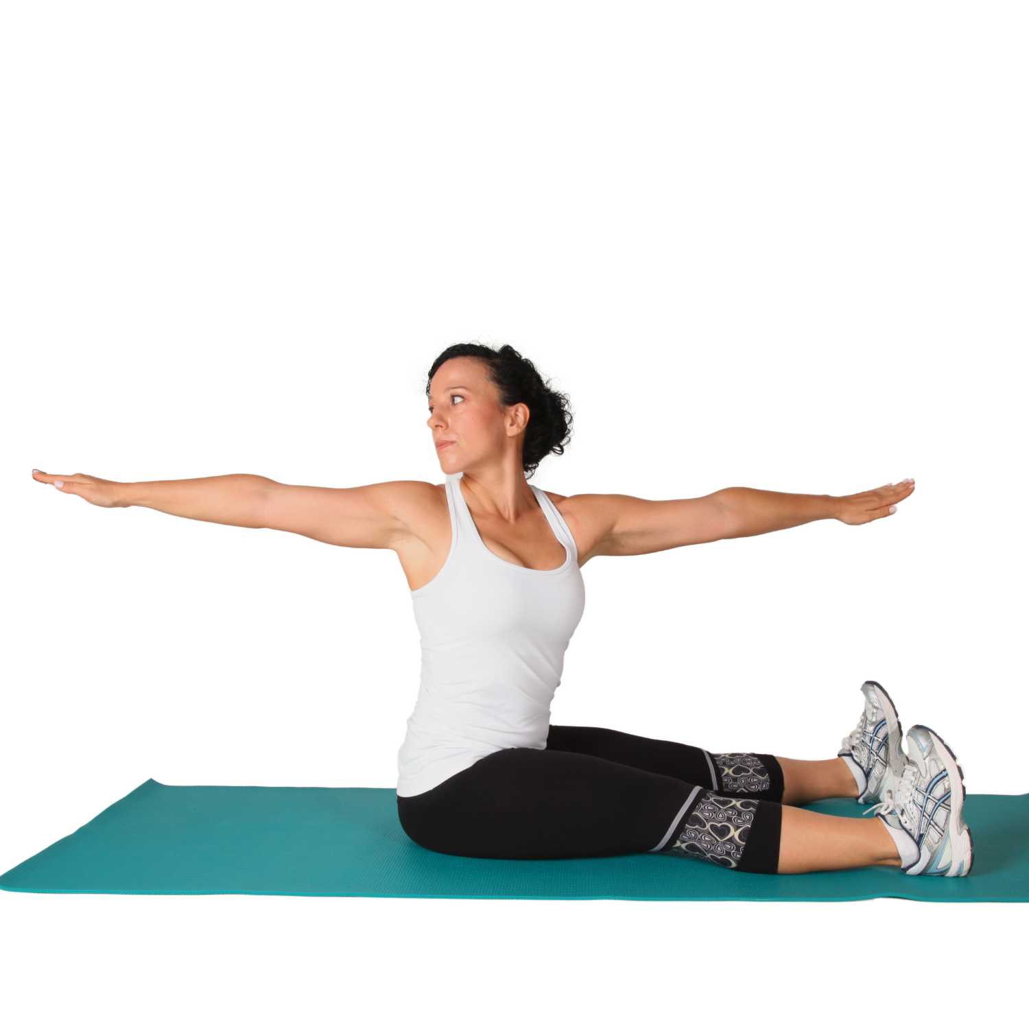 Workouts for Women, Lose Weight, Feel and Look Good for over 49 !