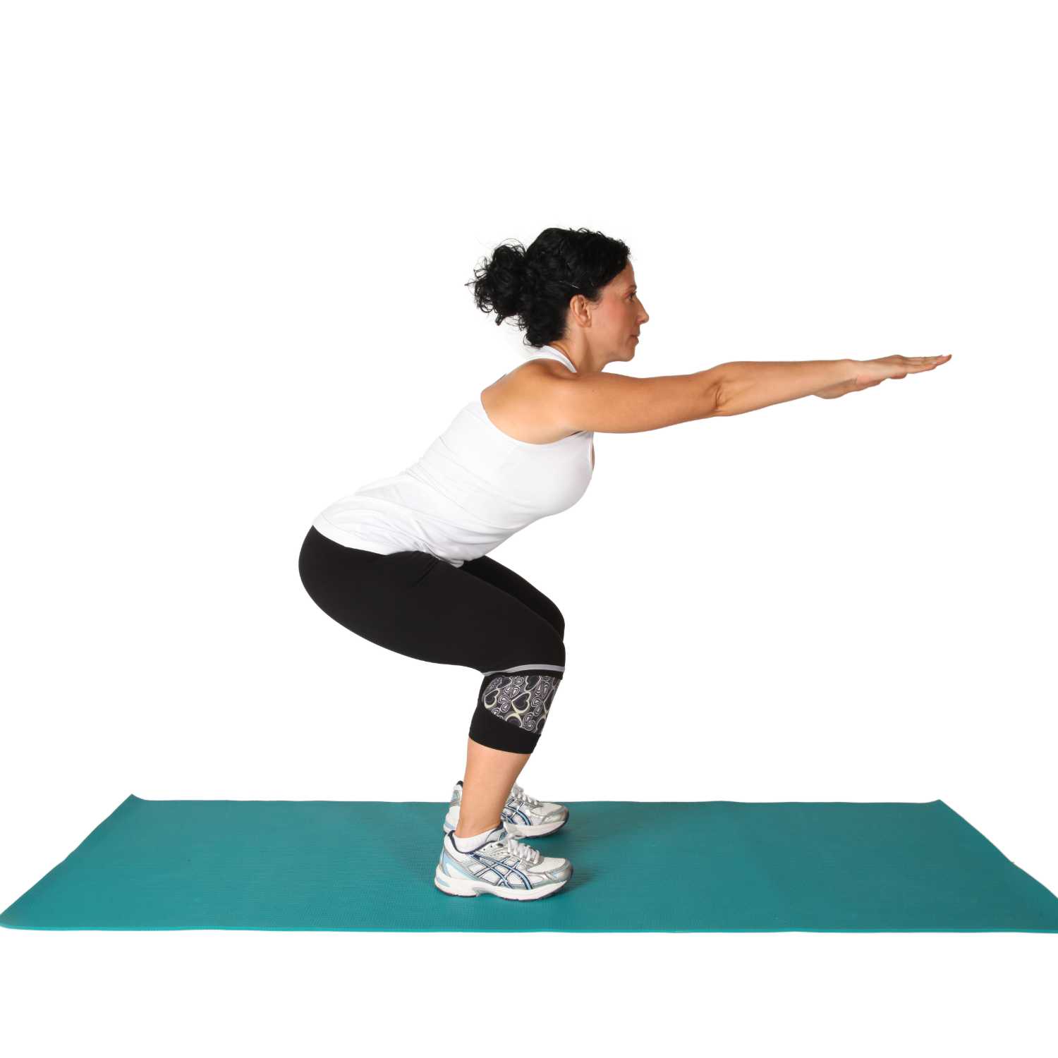 Workouts for Women, Lose Weight, Feel and Look Good for over 49 !