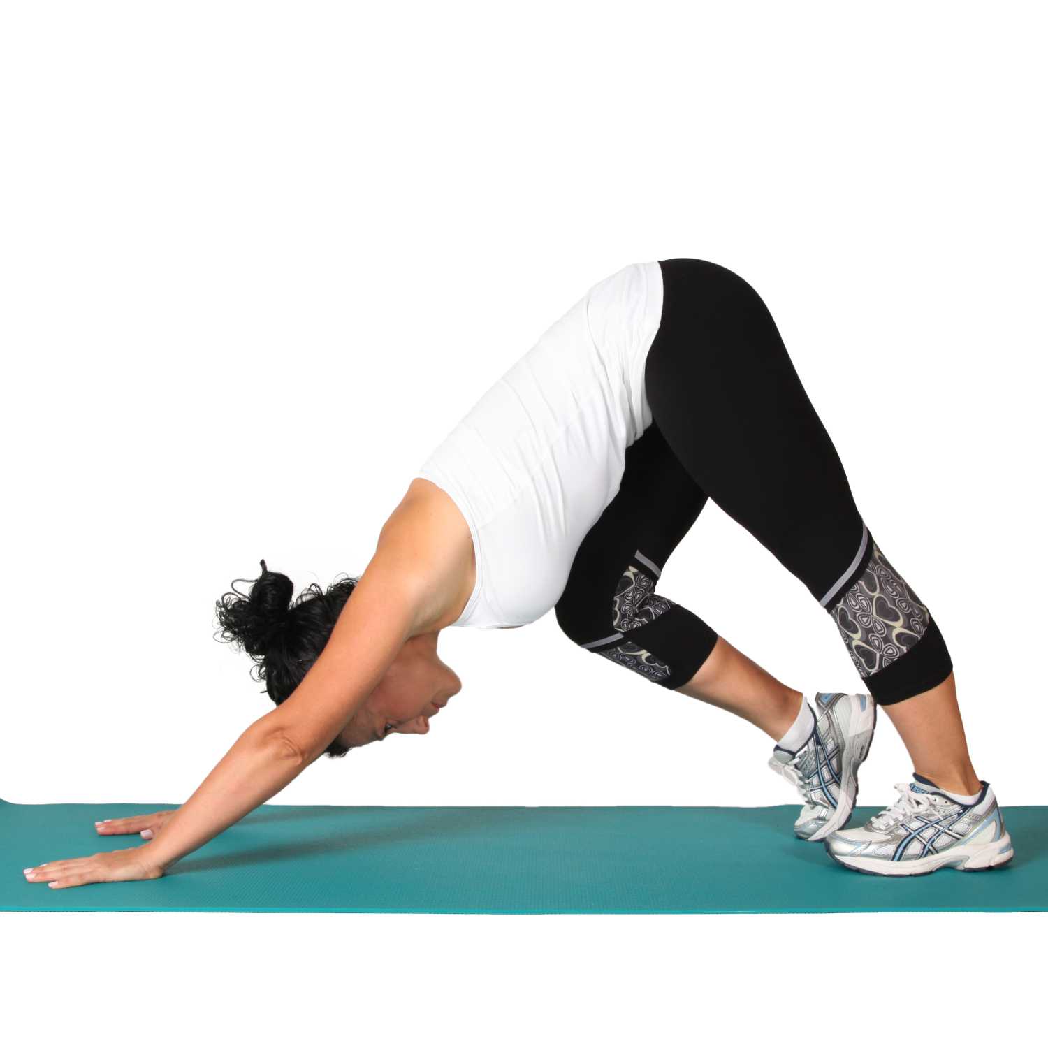 Workouts for Women, Lose Weight, Feel and Look Good for over 49 !