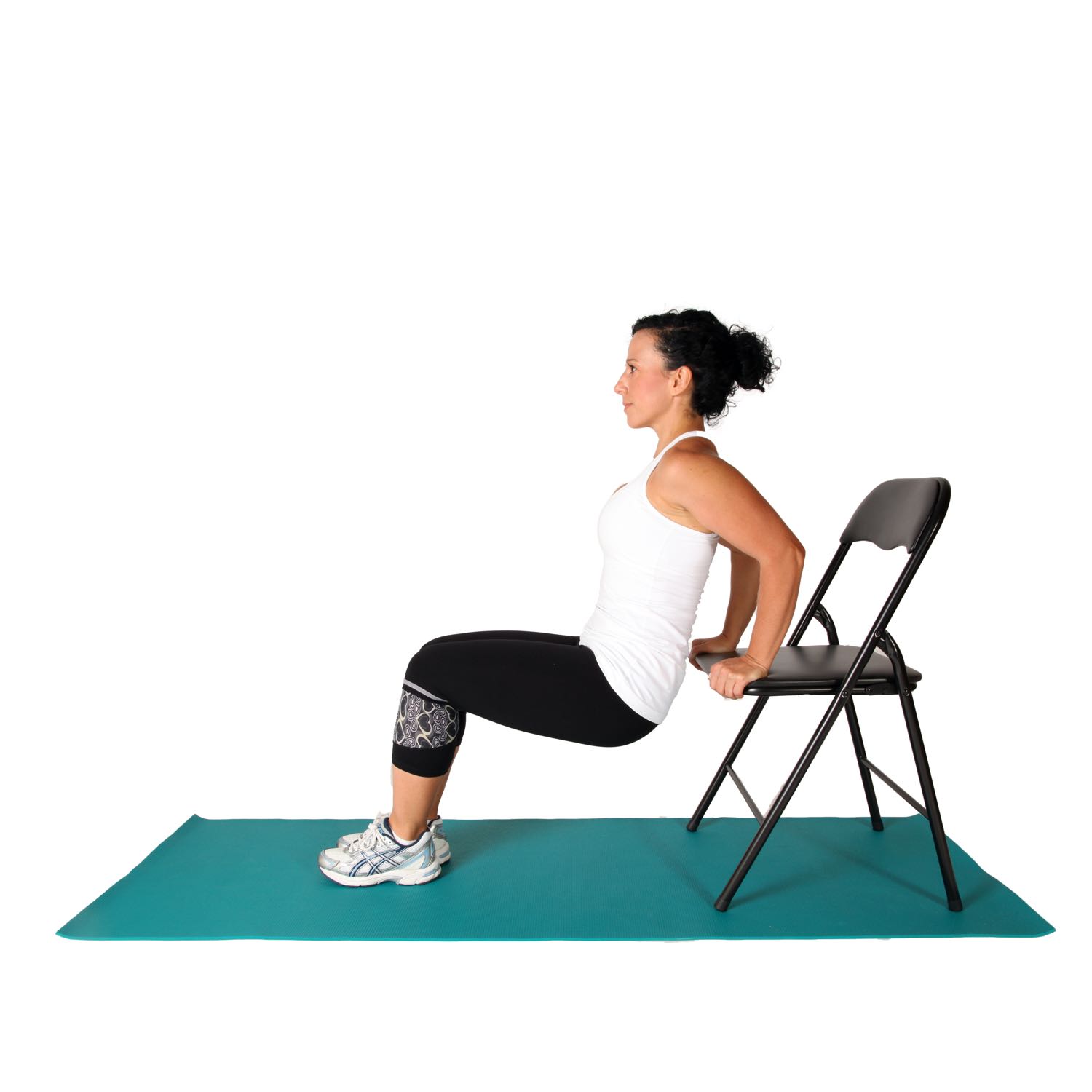 Workouts for Women, Lose Weight, Feel and Look Good for over 49 !