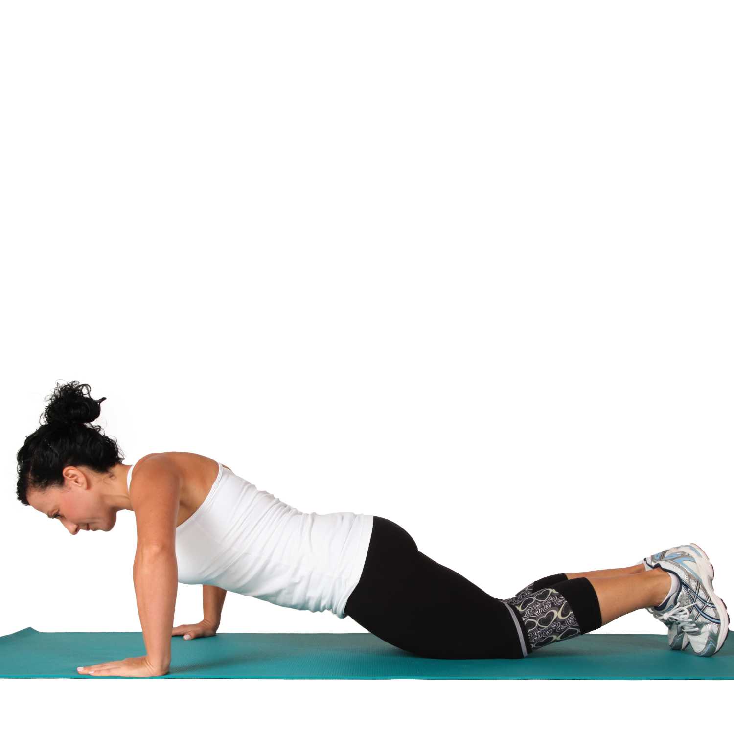 Workouts for Women, Lose Weight, Feel and Look Good for over 49 !