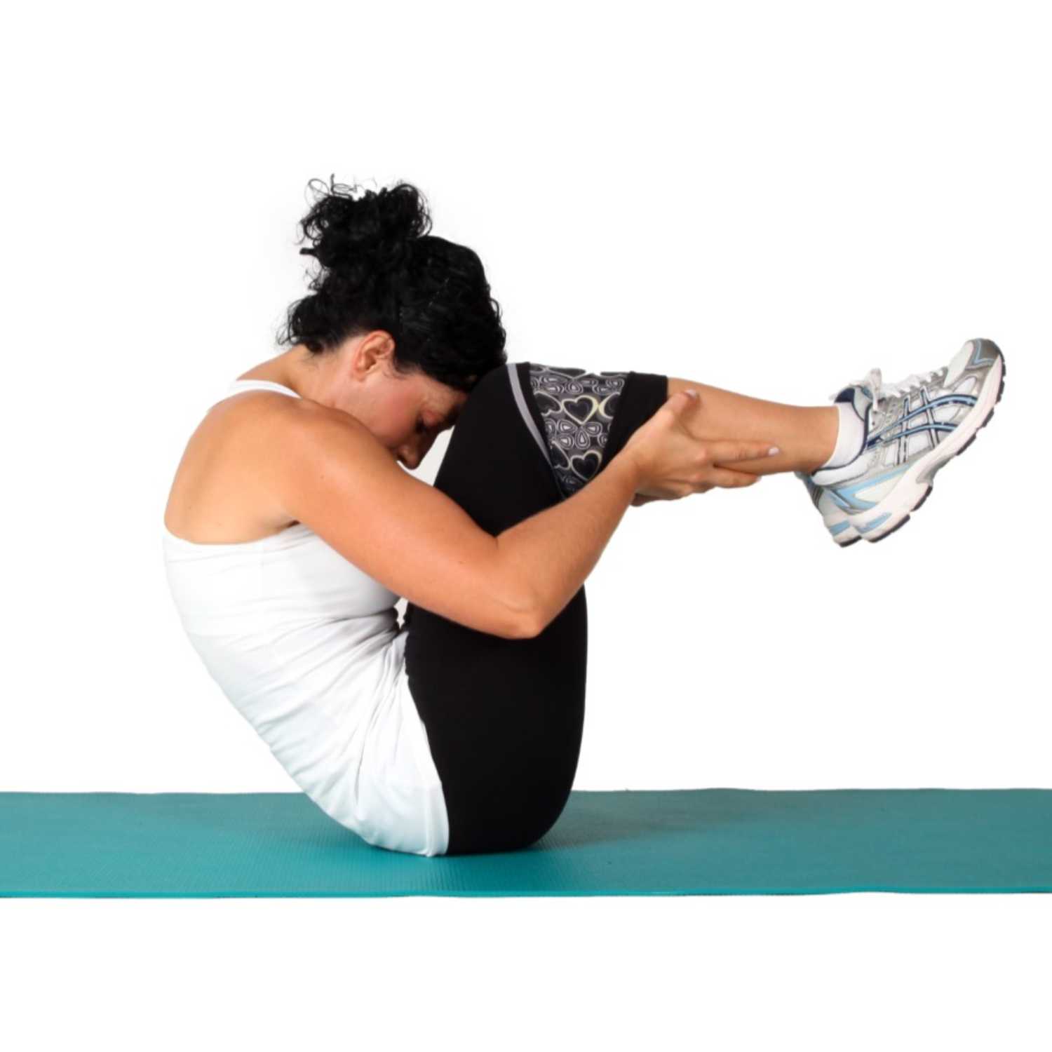 Workouts for Women, Lose Weight, Feel and Look Good for over 49 !