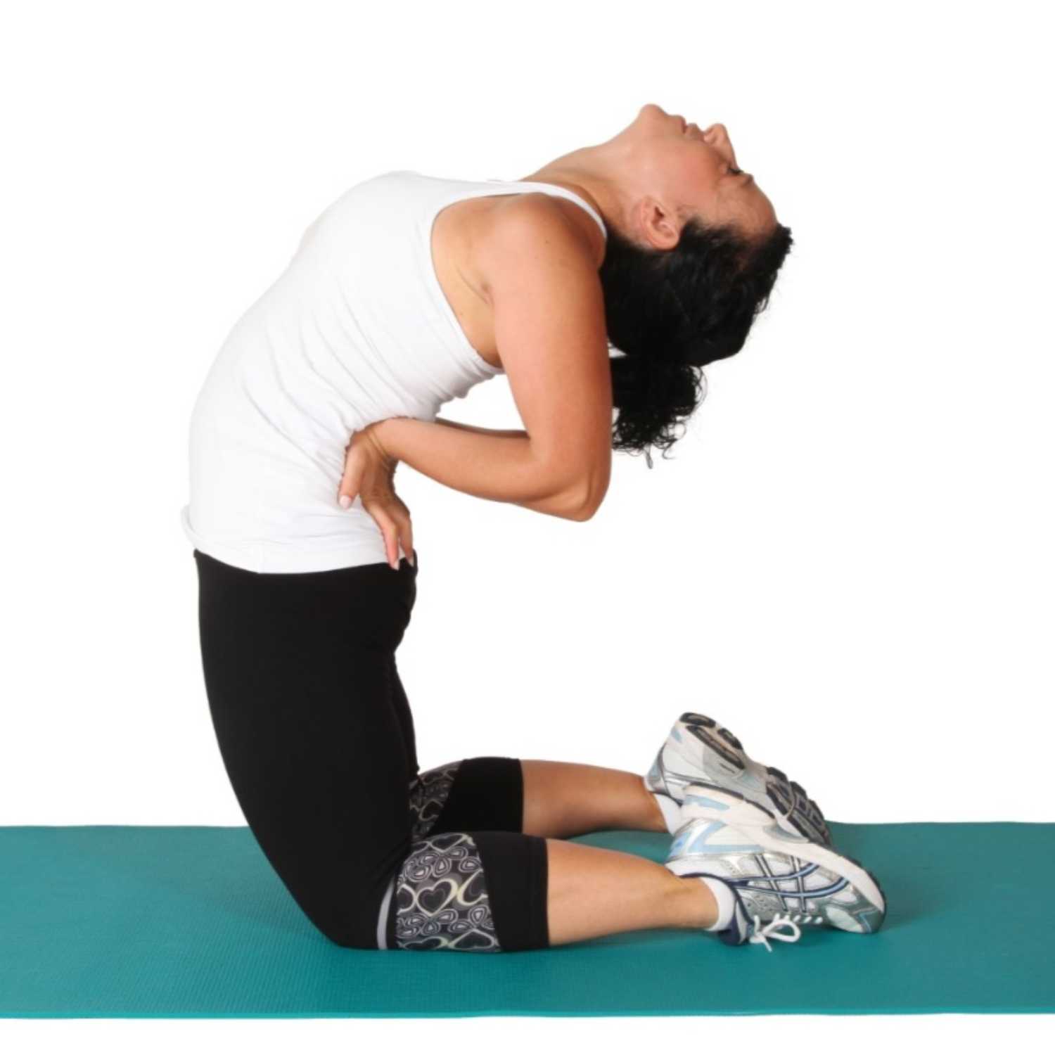 Workouts for Women, Lose Weight, Feel and Look Good for over 49 !