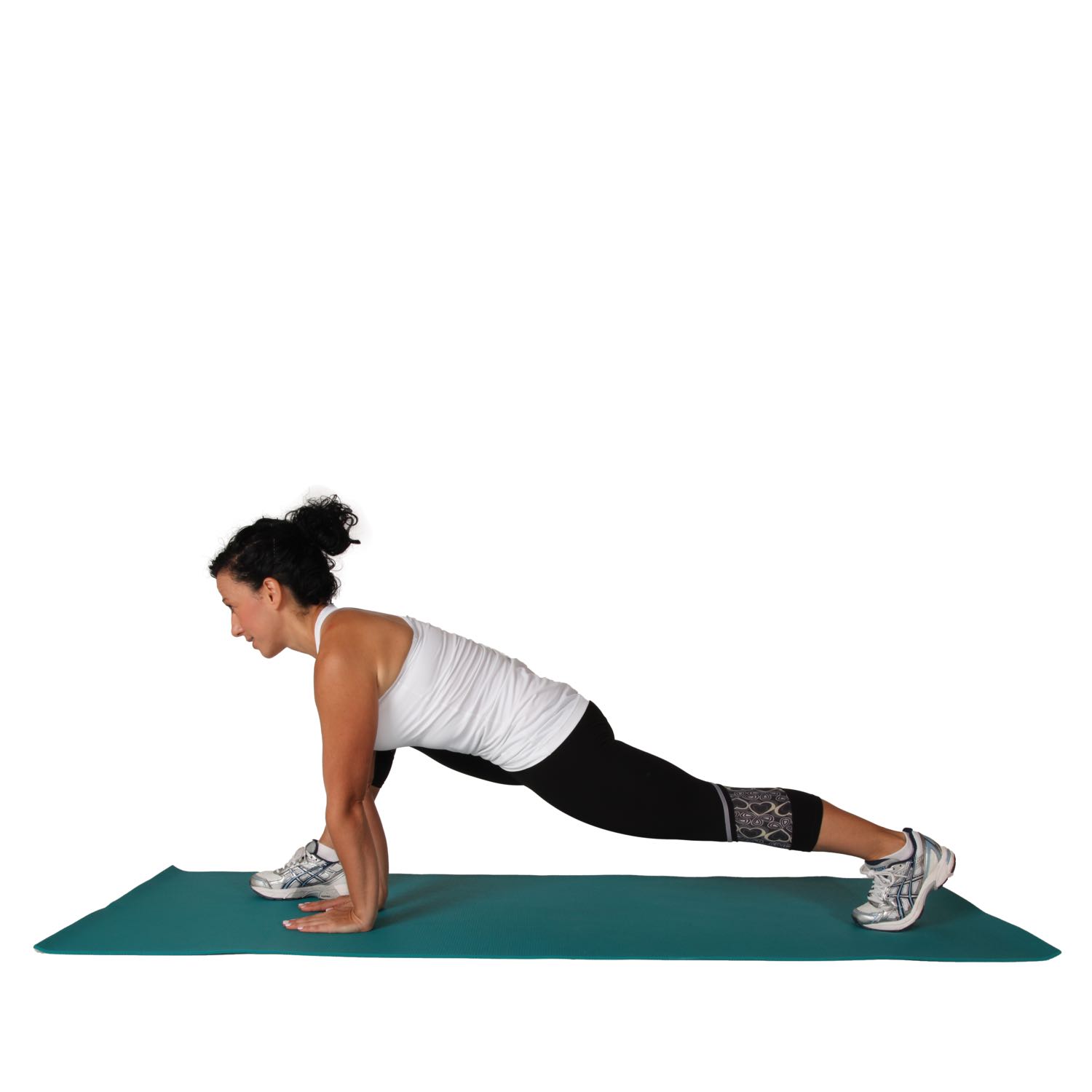 Workouts for Women, Lose Weight, Feel and Look Good for over 49 !