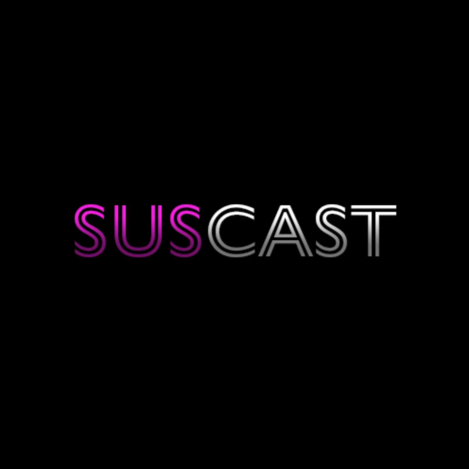 Suscast - For VTubers BY VTubers podcast artwork