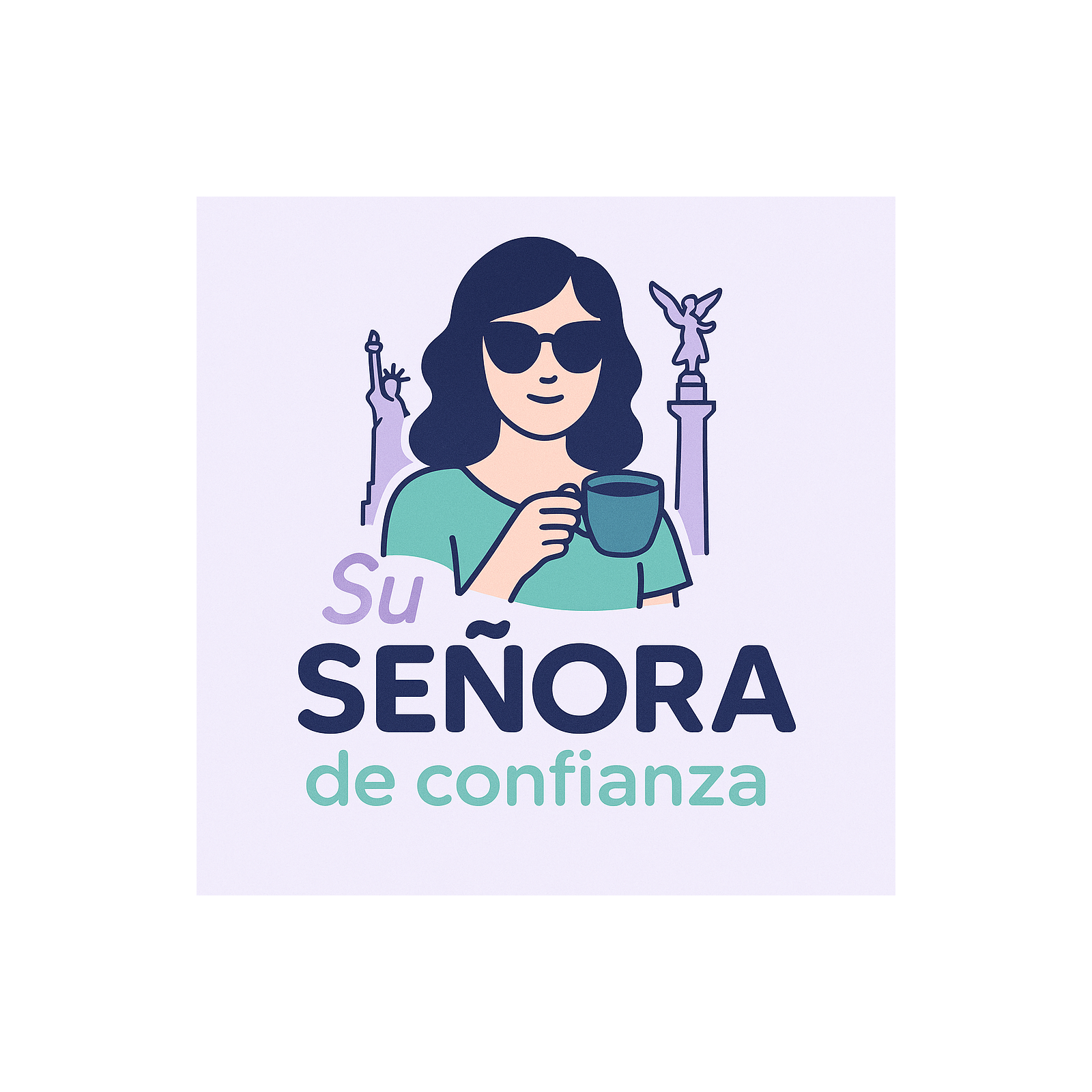 Su Señora De Confianza