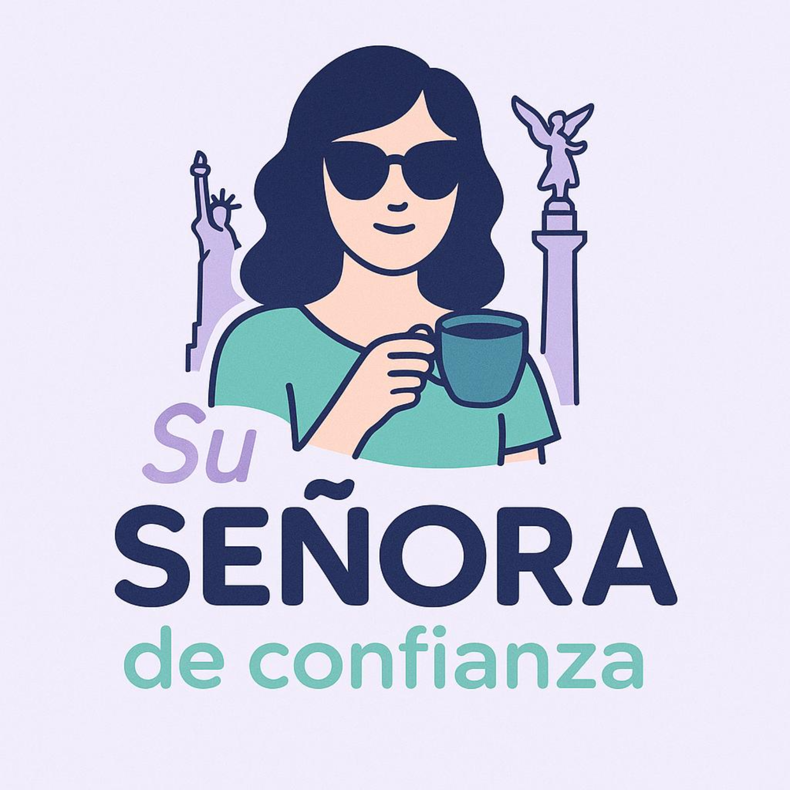 El Amor Después Del Amor - Su Señora De Confianza