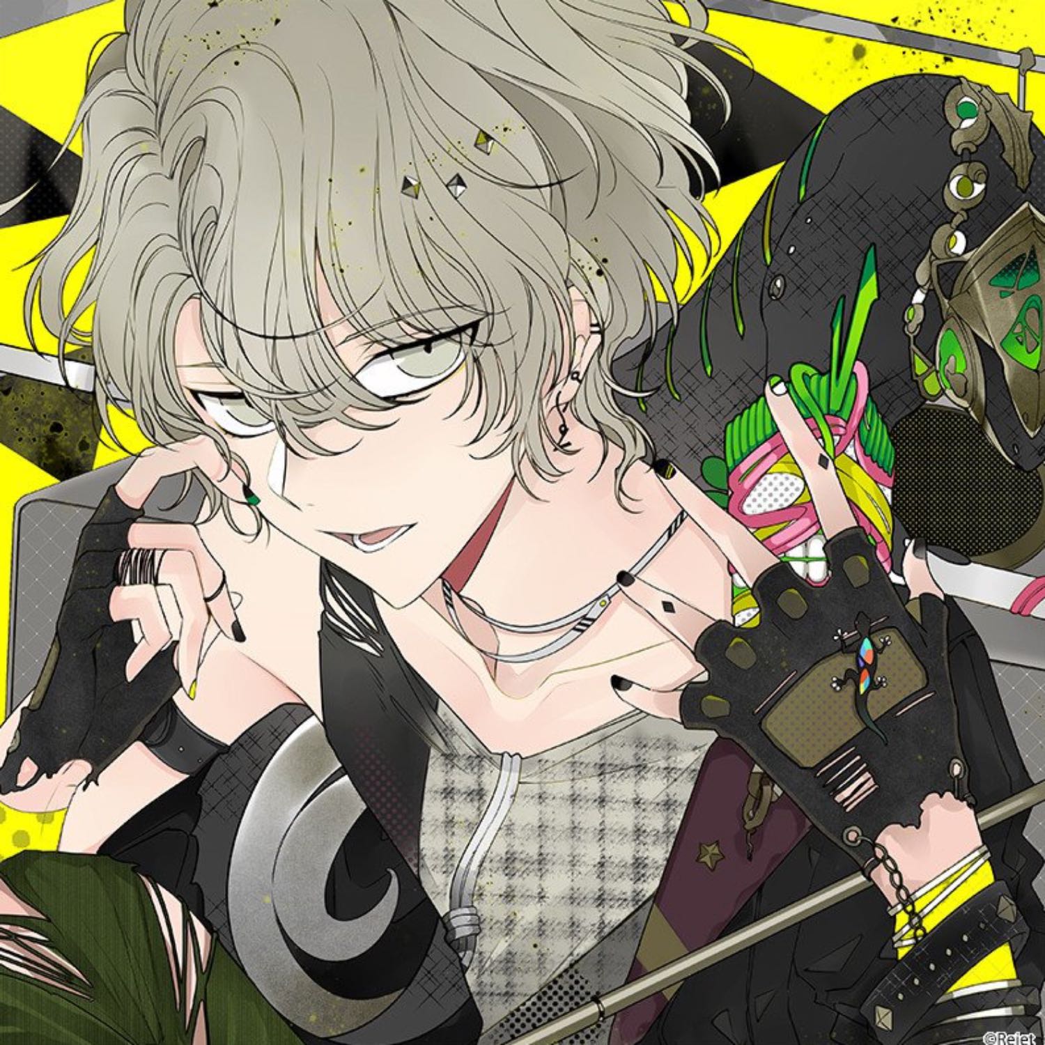 アイオーン