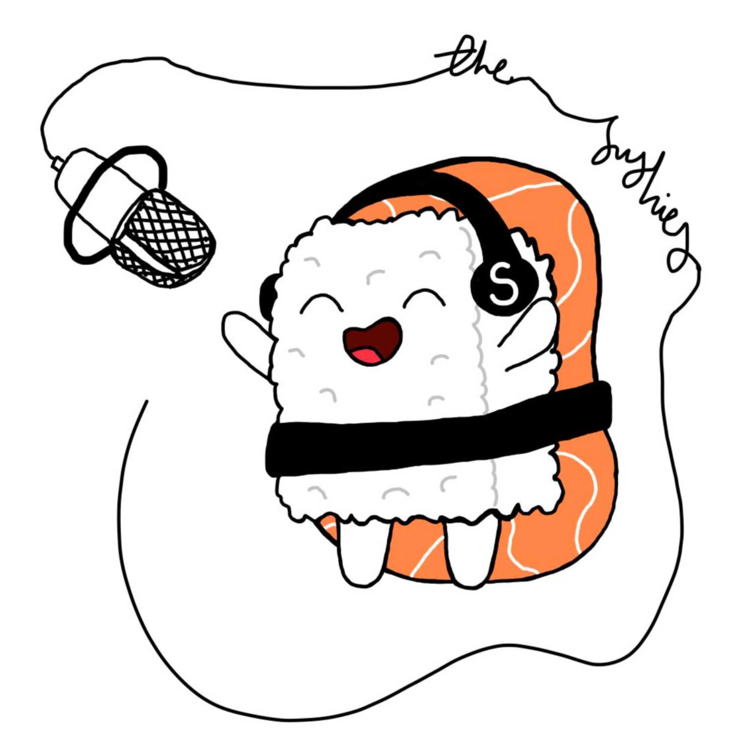 Sushis Podcast