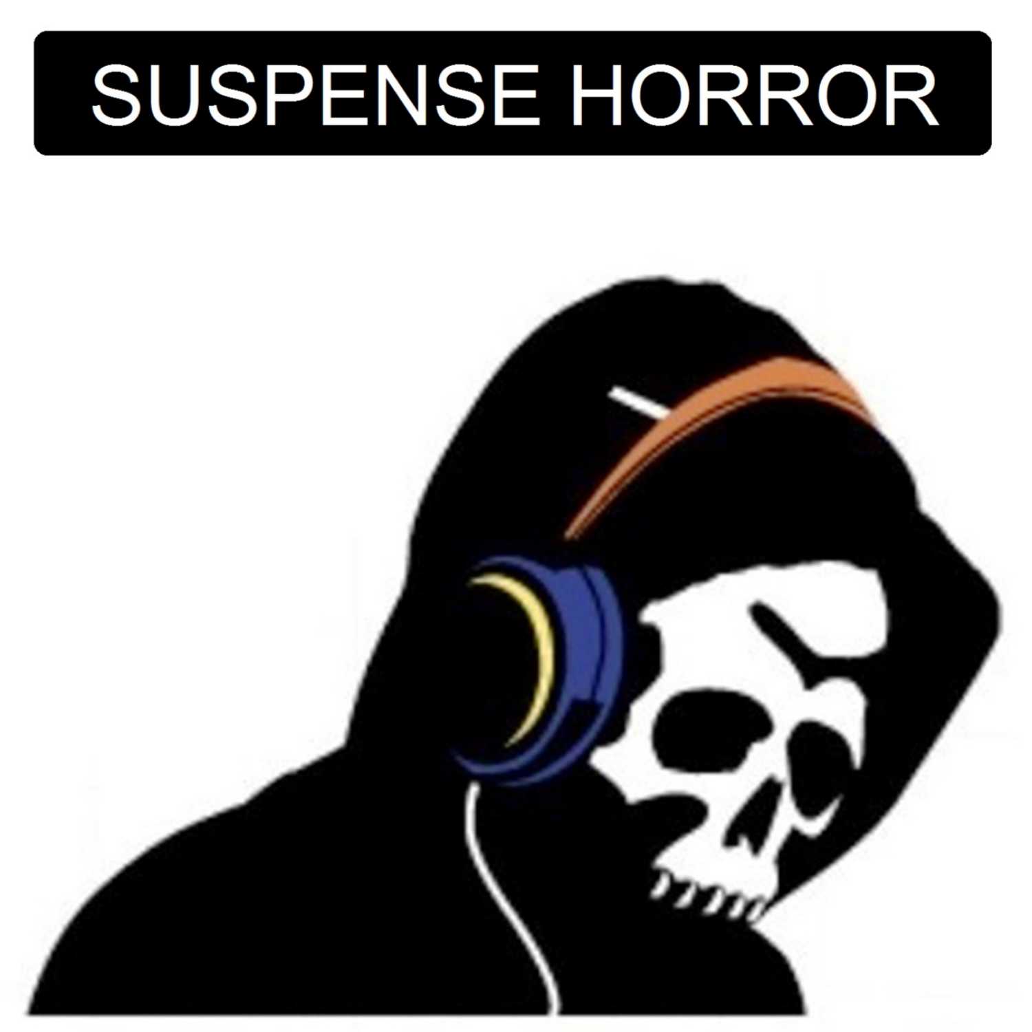 Suspense Horror