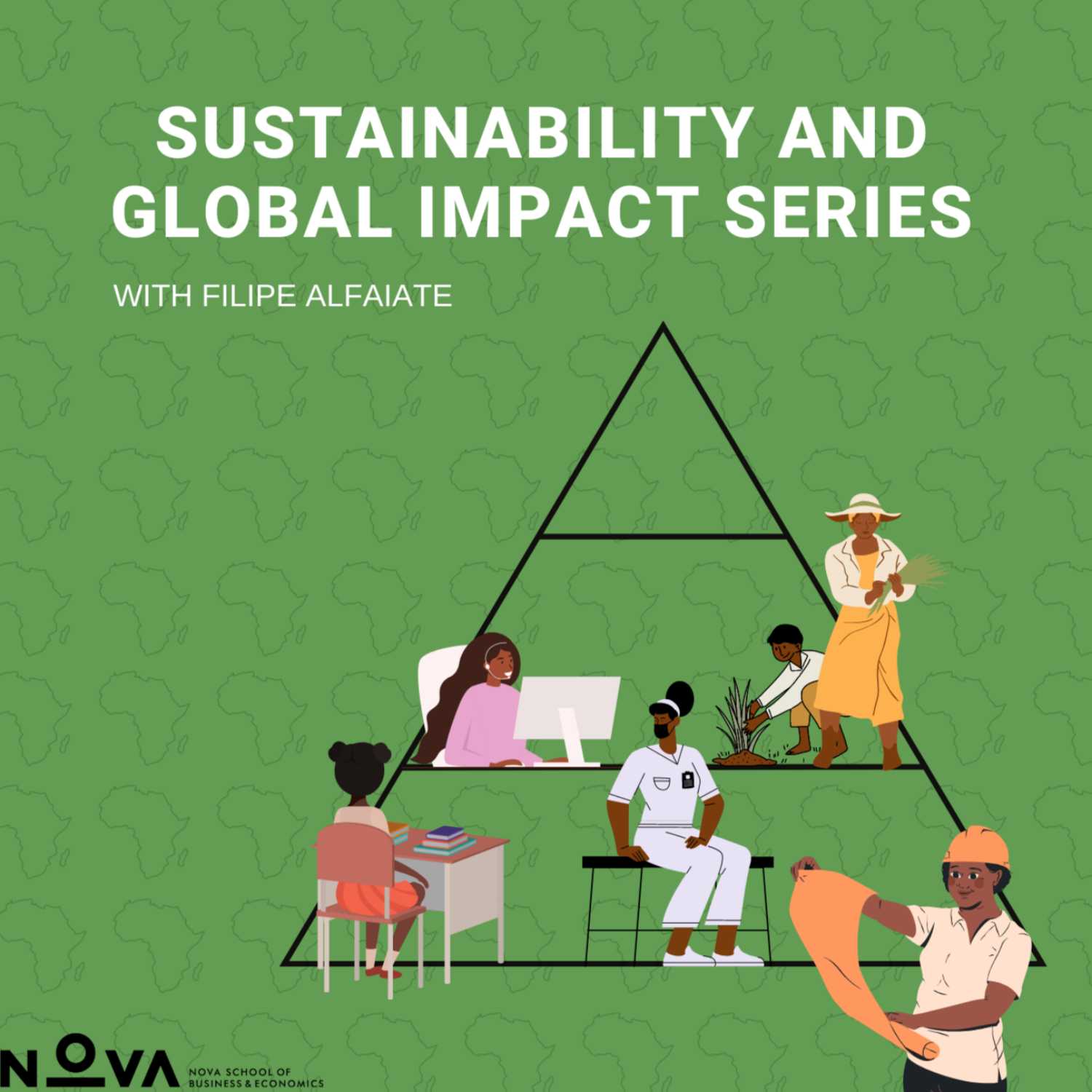 Sustainability and Impact Global Series