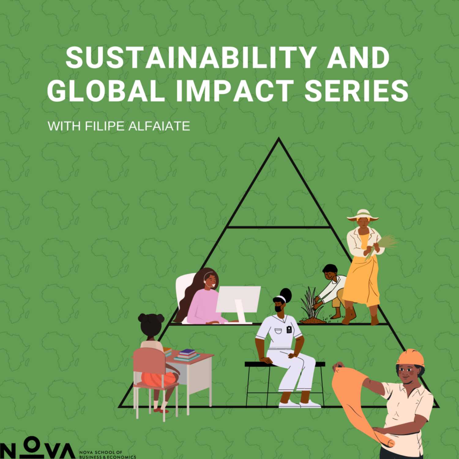 Sustainability and Impact Global Series