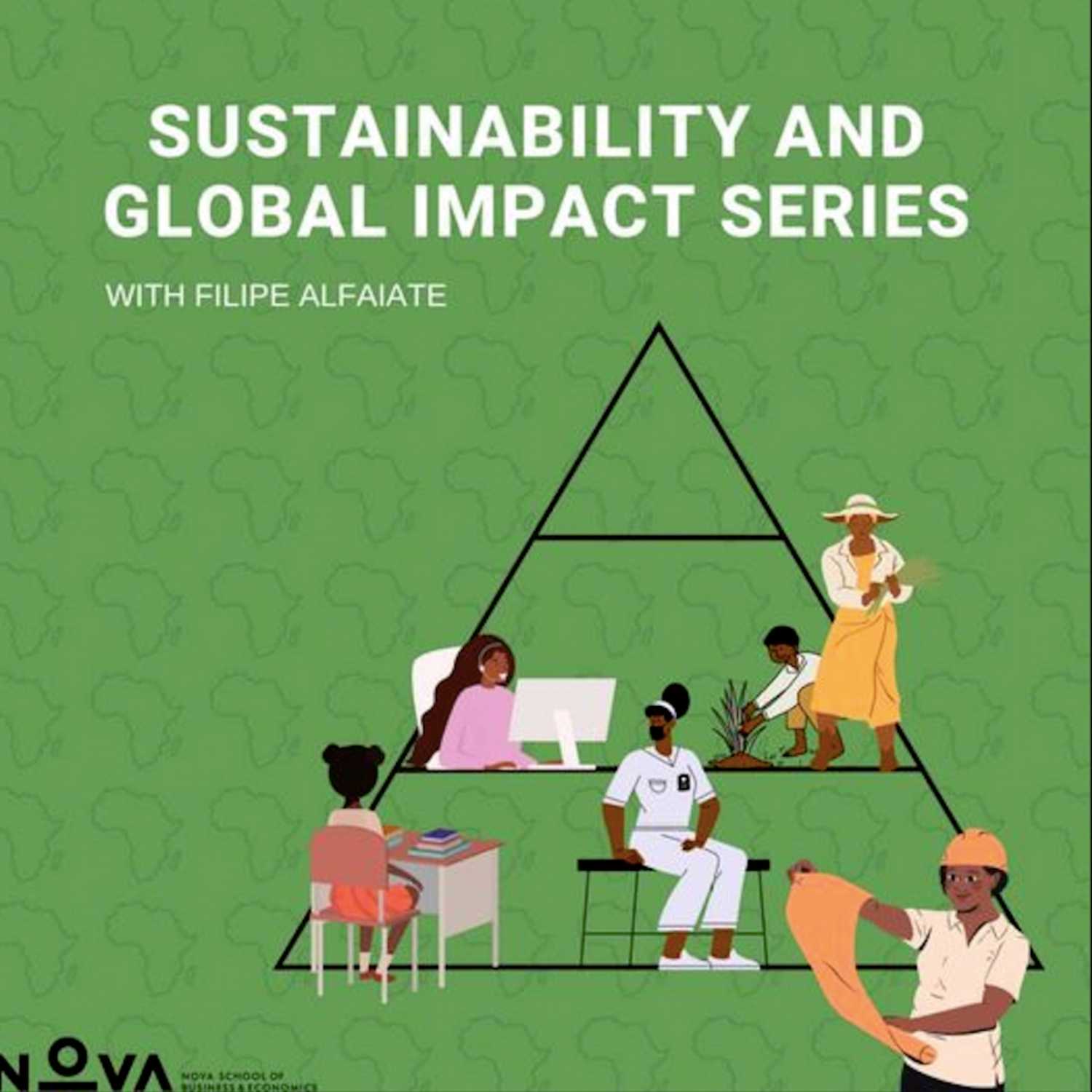 Sustainability and Impact Global Series