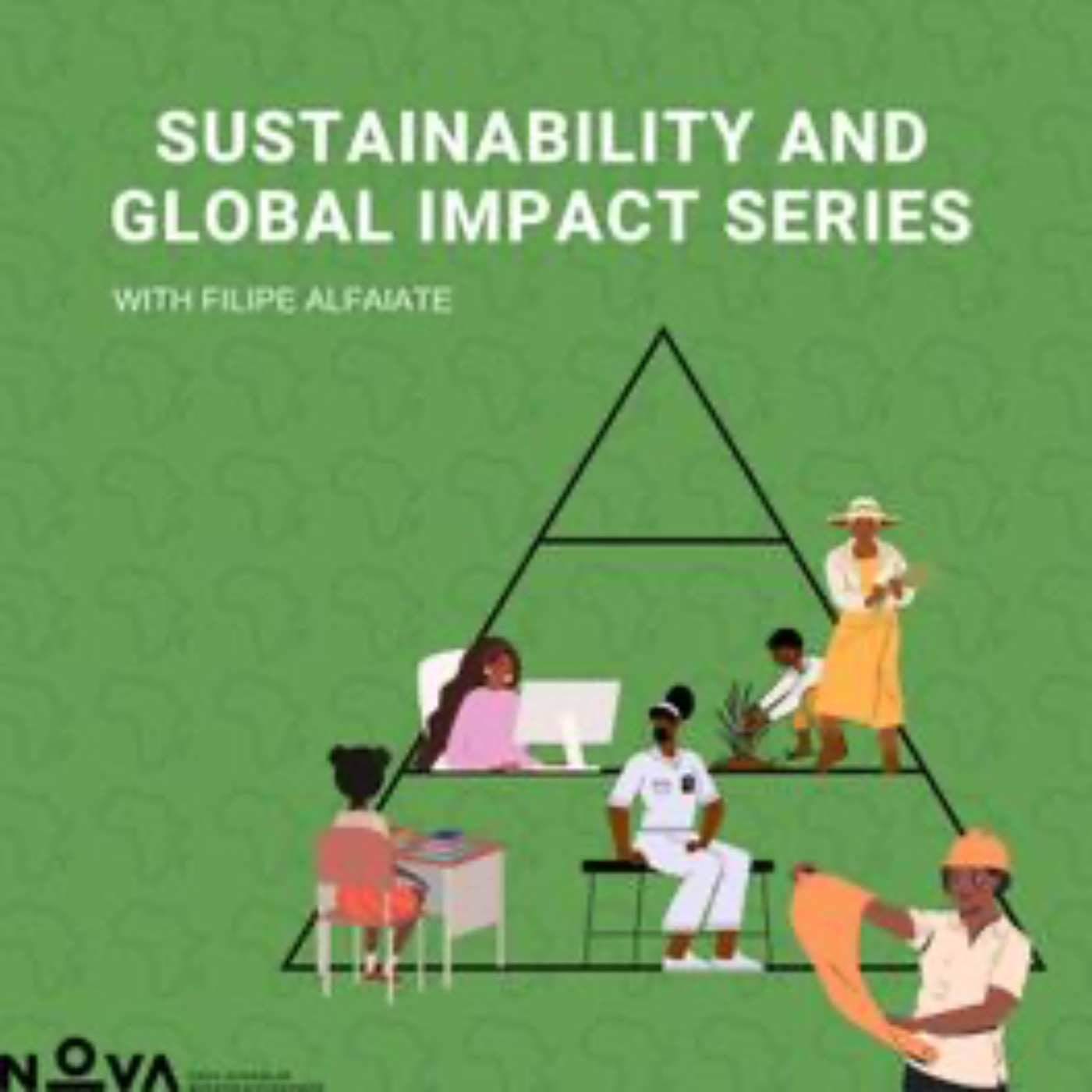 Sustainability and Impact Global Series
