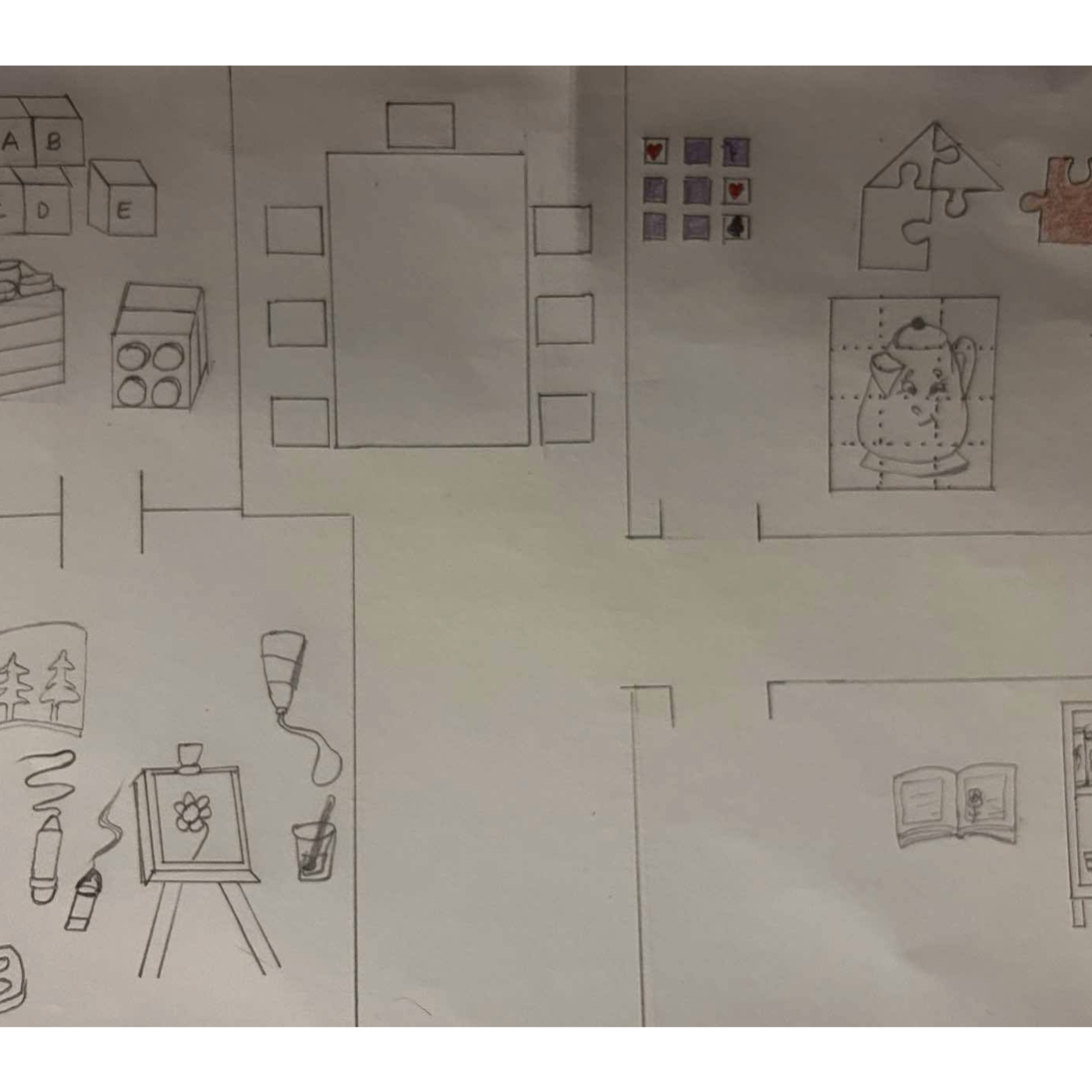 sustainability in early childhood