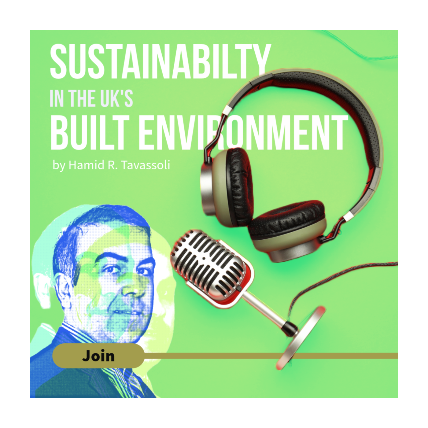 Sustainability in the UK's Built Environment: Comprehensive Strategies for a Greener Future