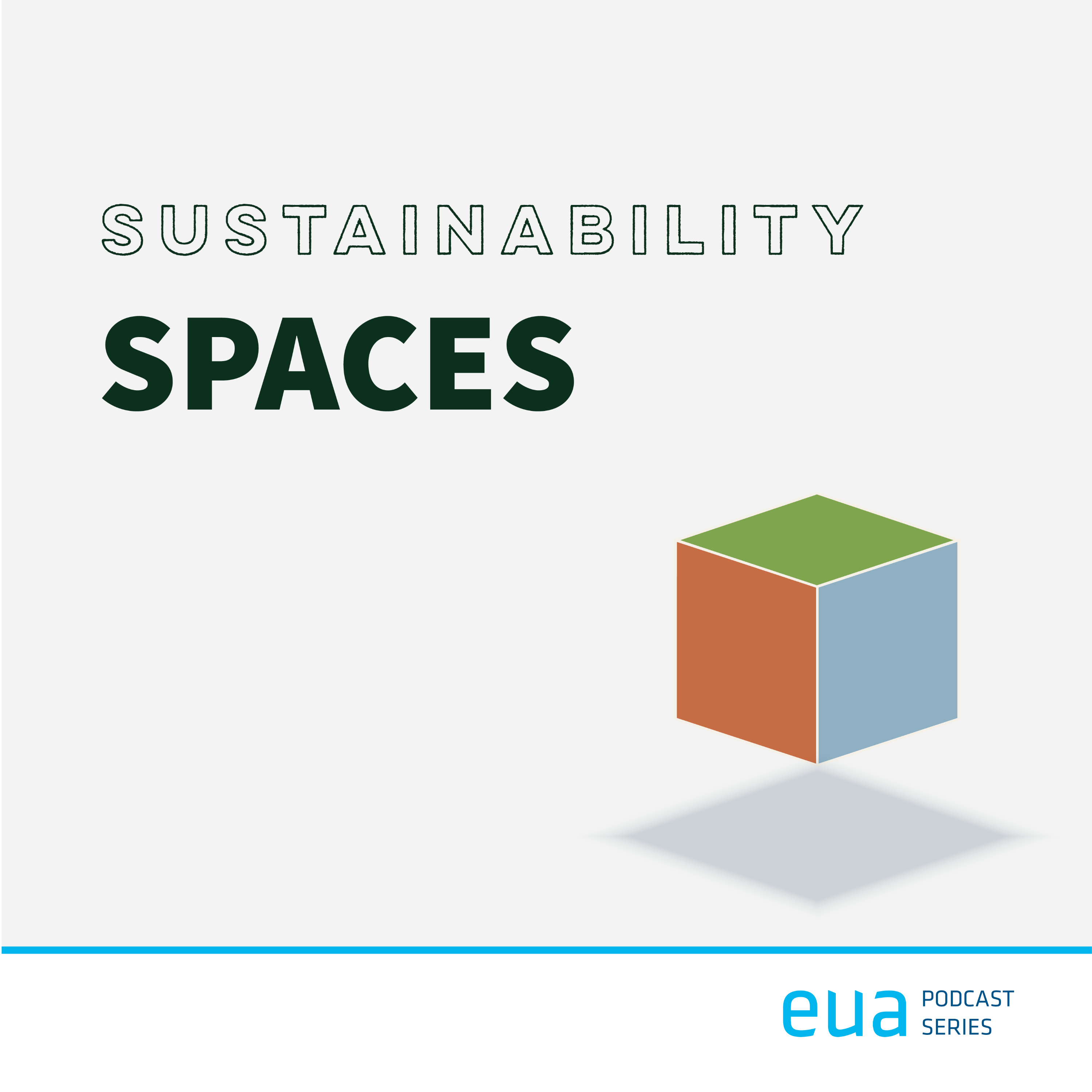 Sustainability Spaces