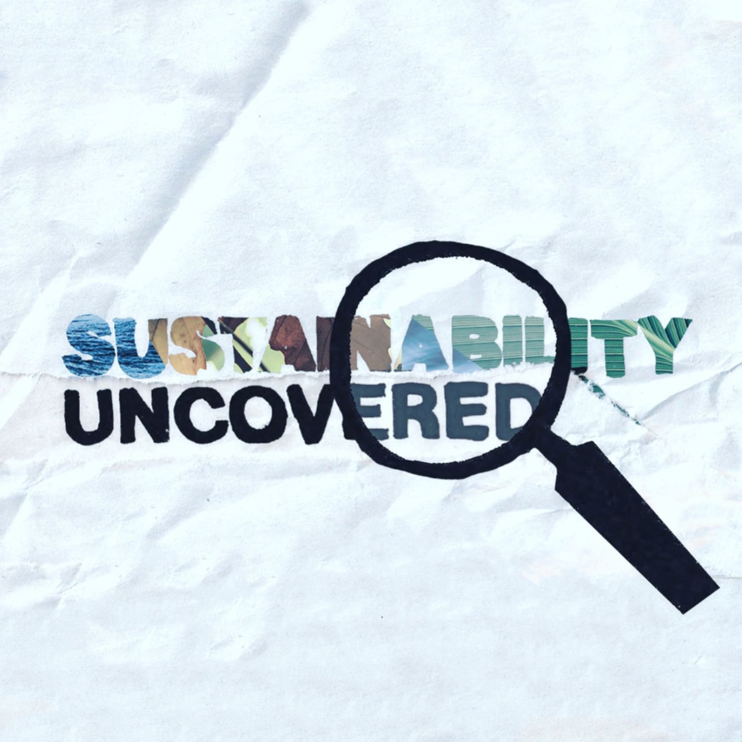 Sustainability Uncovered