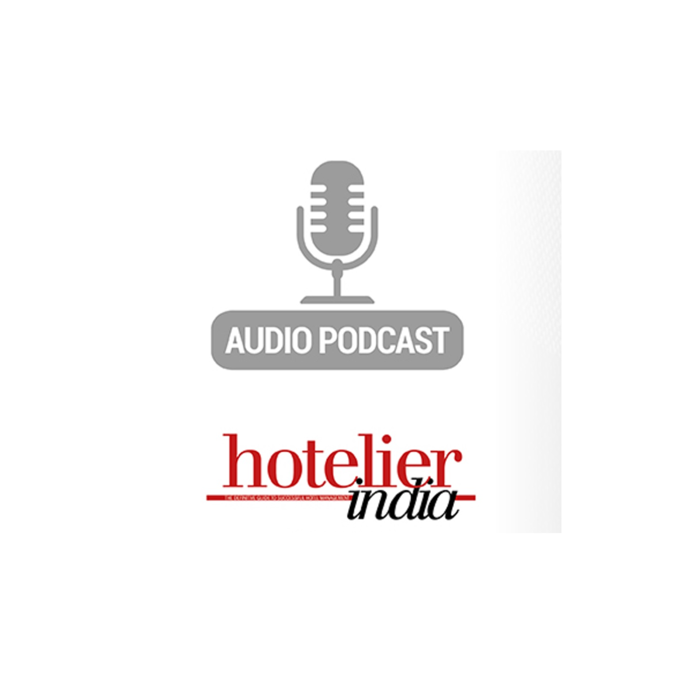Sustainable Stay: Hotelier India Podcast podcast artwork