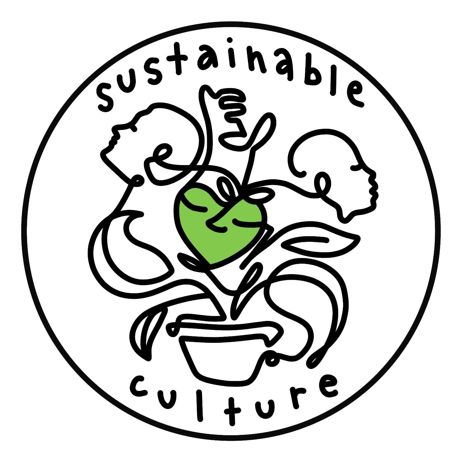 Sustainable Culture