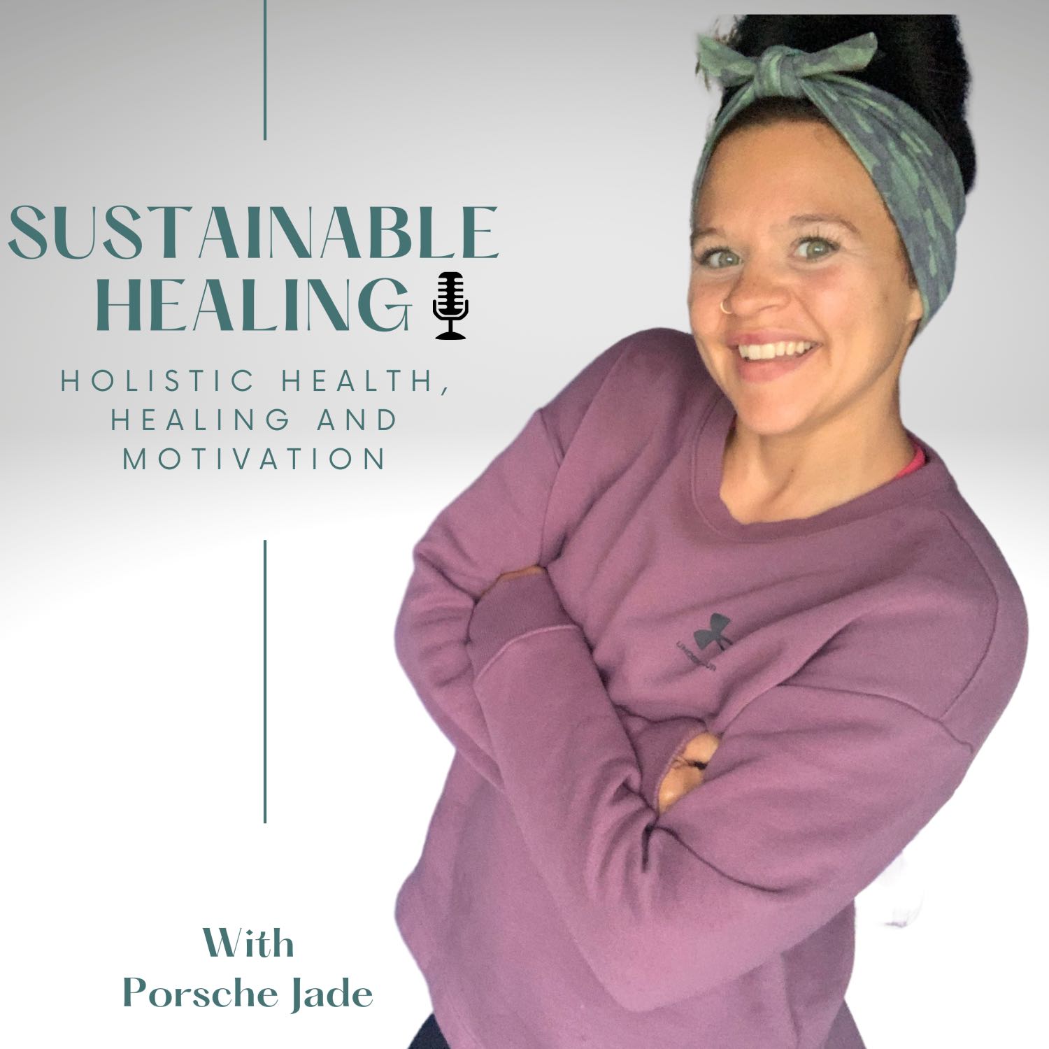 Sustainable Healing 