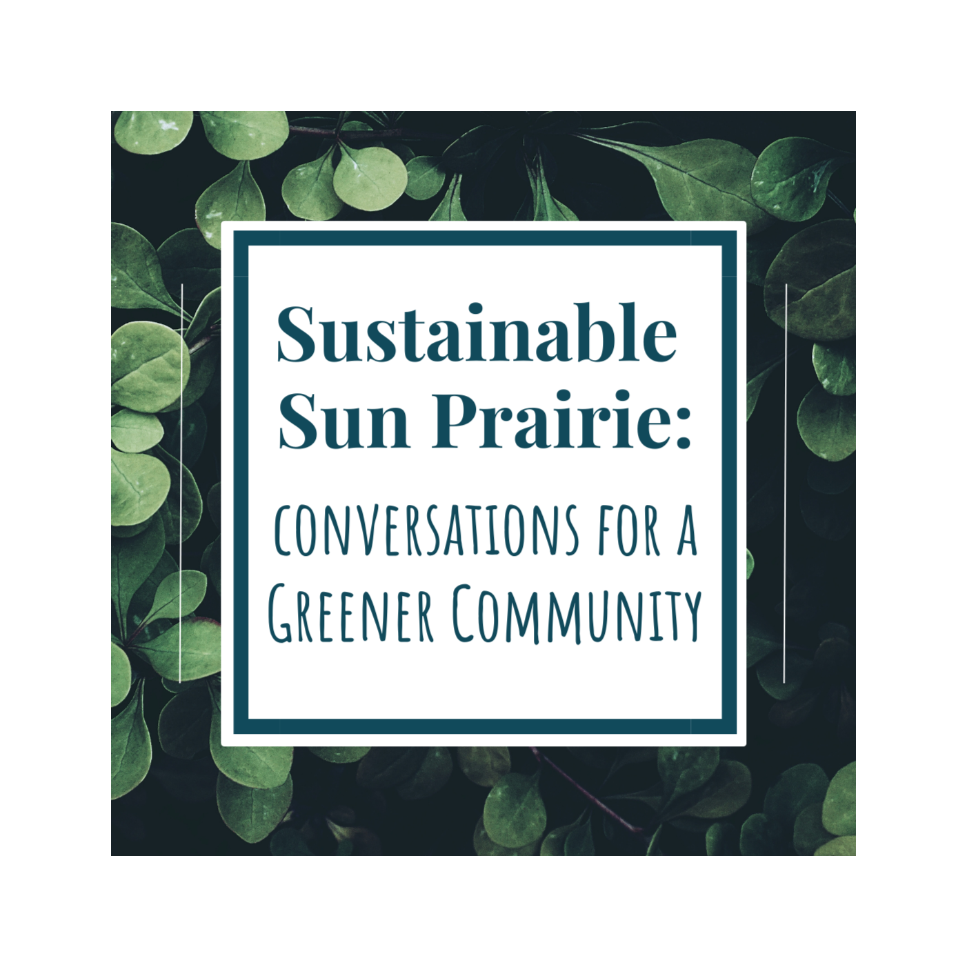 The Power of Trees: Health, Climate, & Community episode artwork