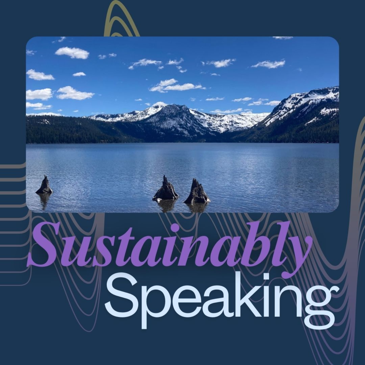 Sustainably Speaking | Your Guide to Ecological Wellness