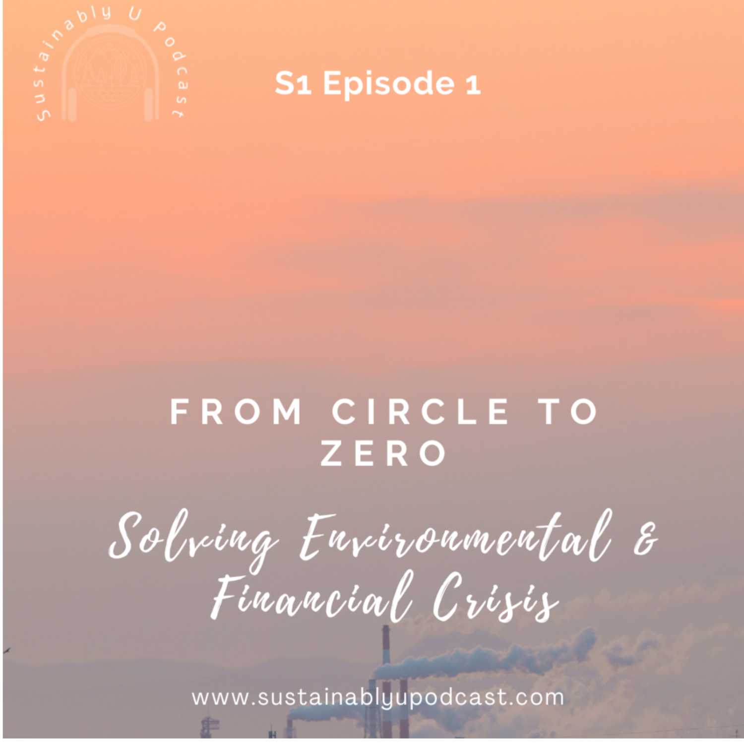 Sustainably U Podcast