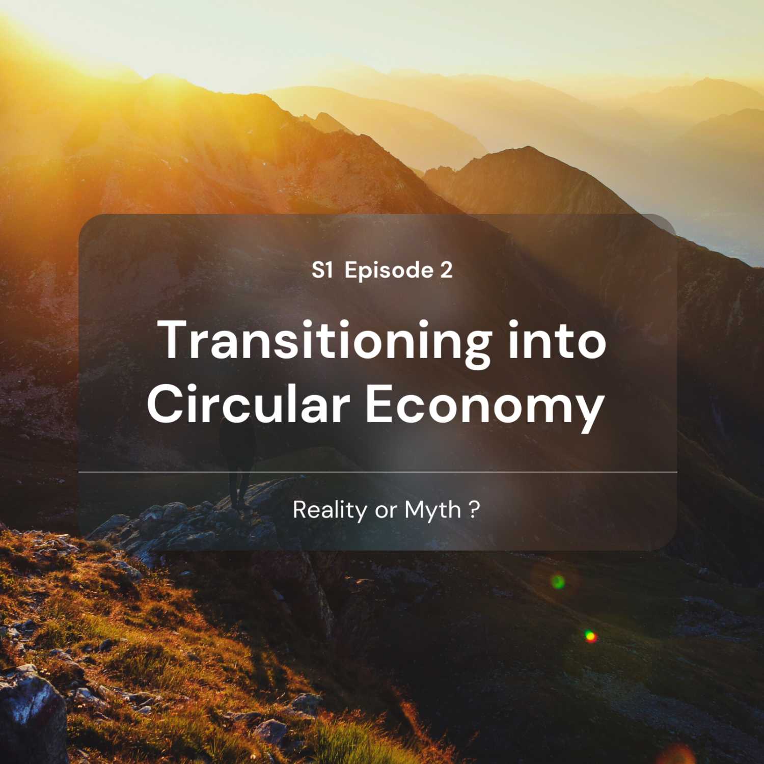 Sustainably U Podcast