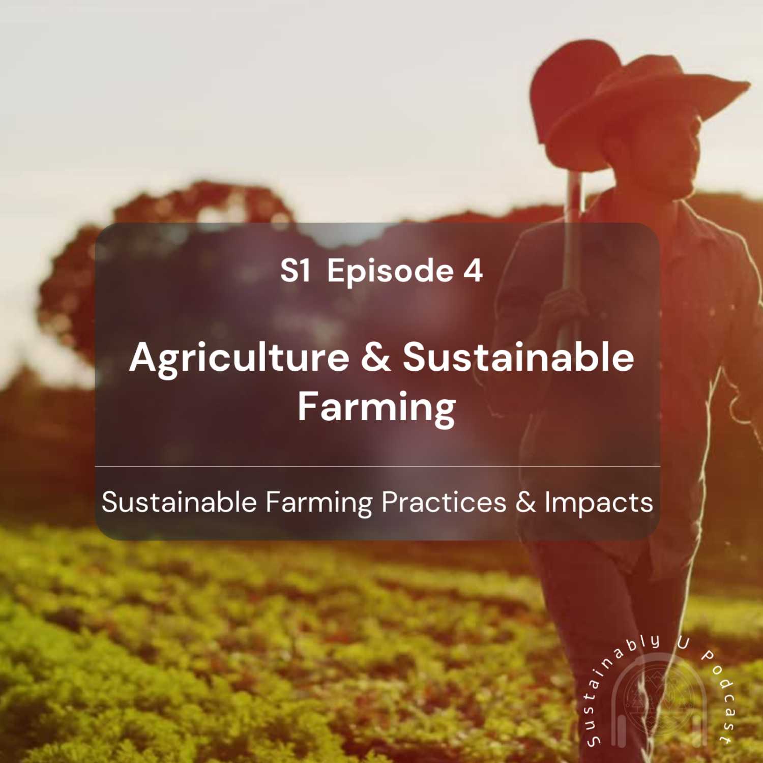 Sustainably U Podcast