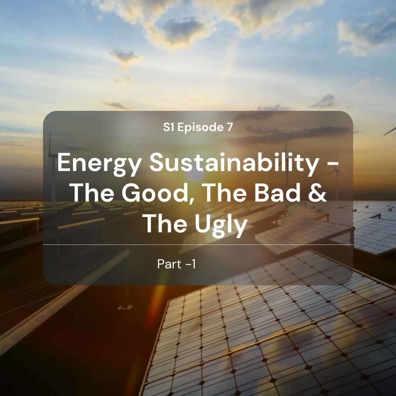 Sustainably U Podcast
