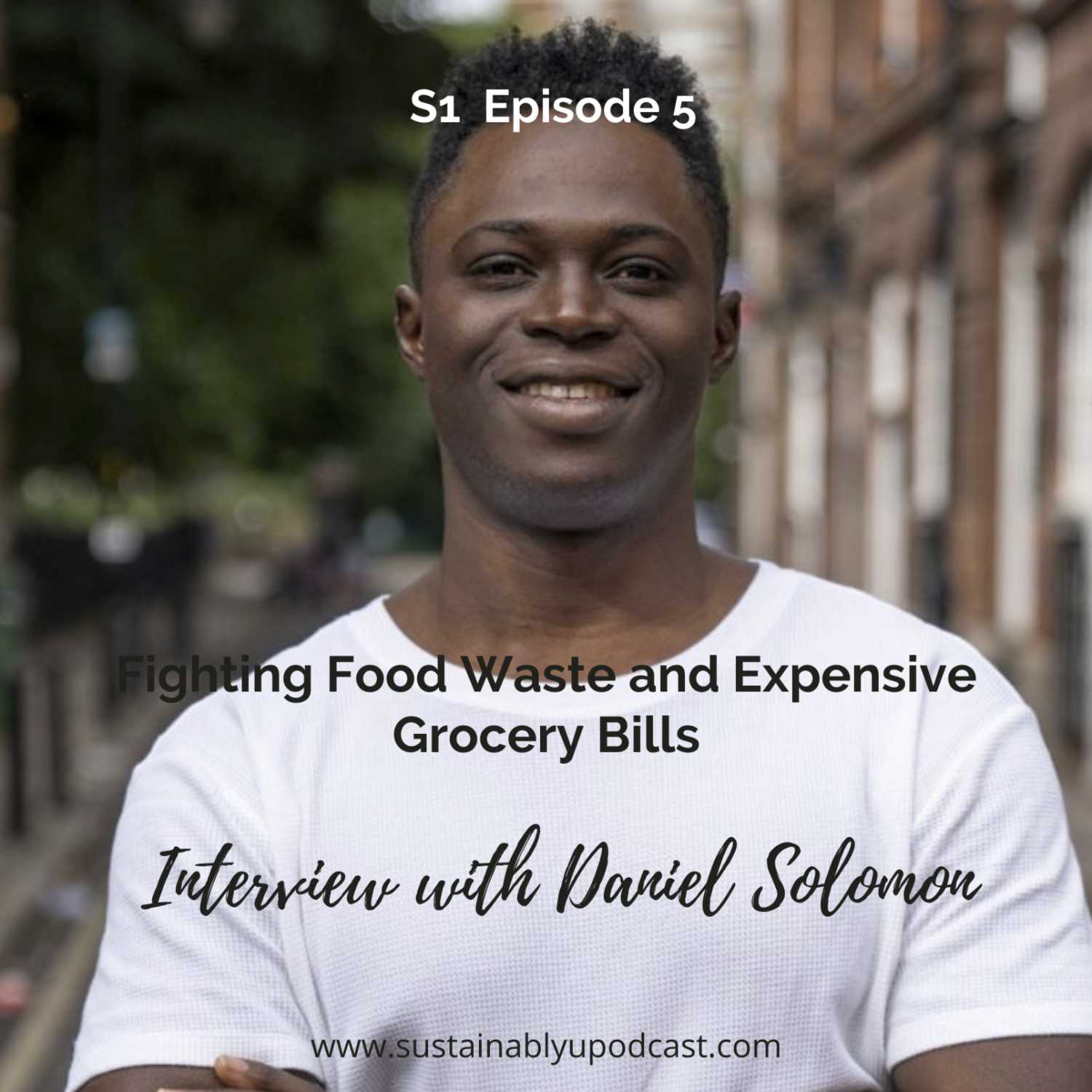 Sustainably U Podcast