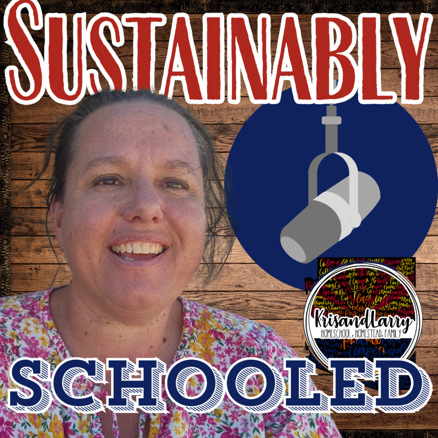 Sustainably Schooled