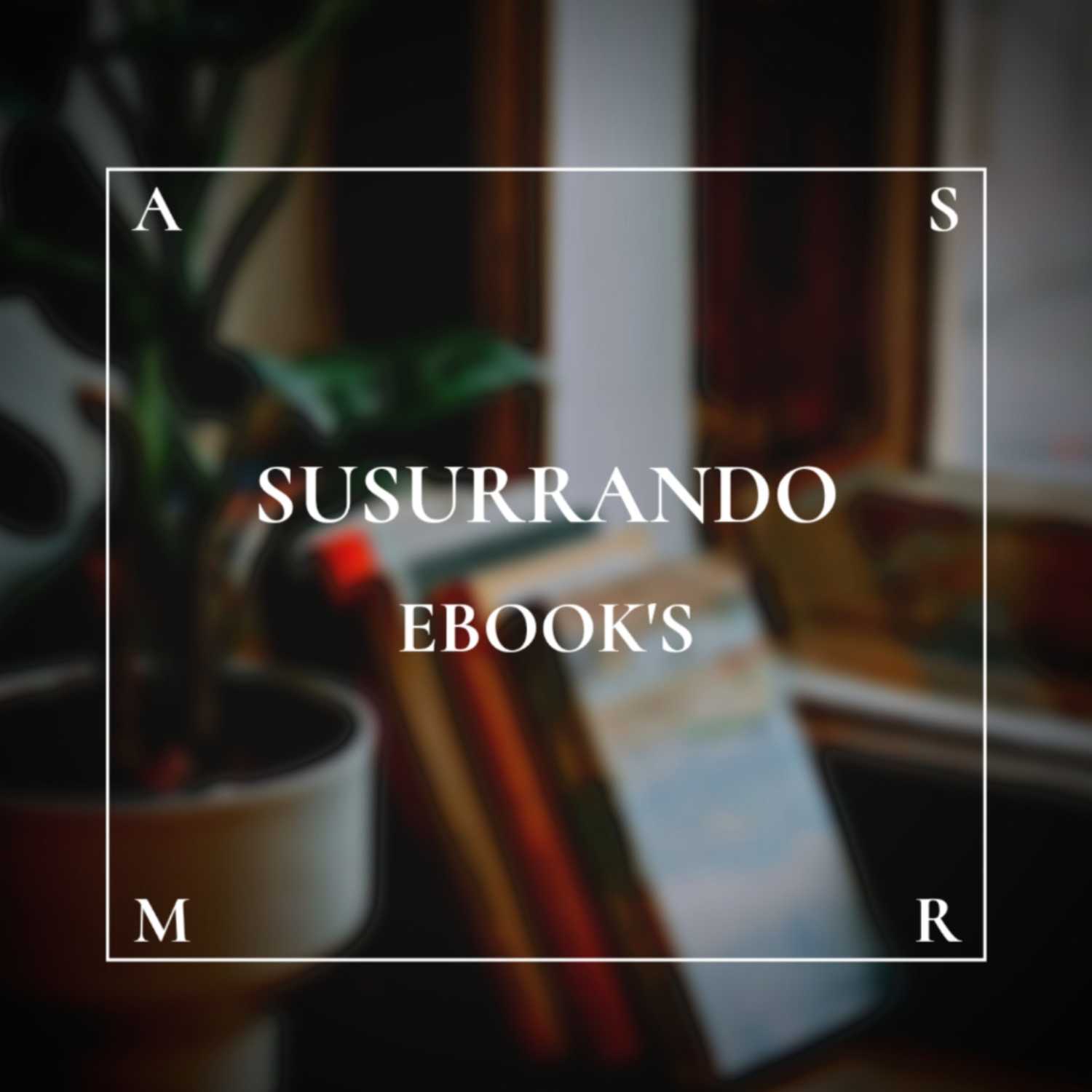 Susurrando eBook's 