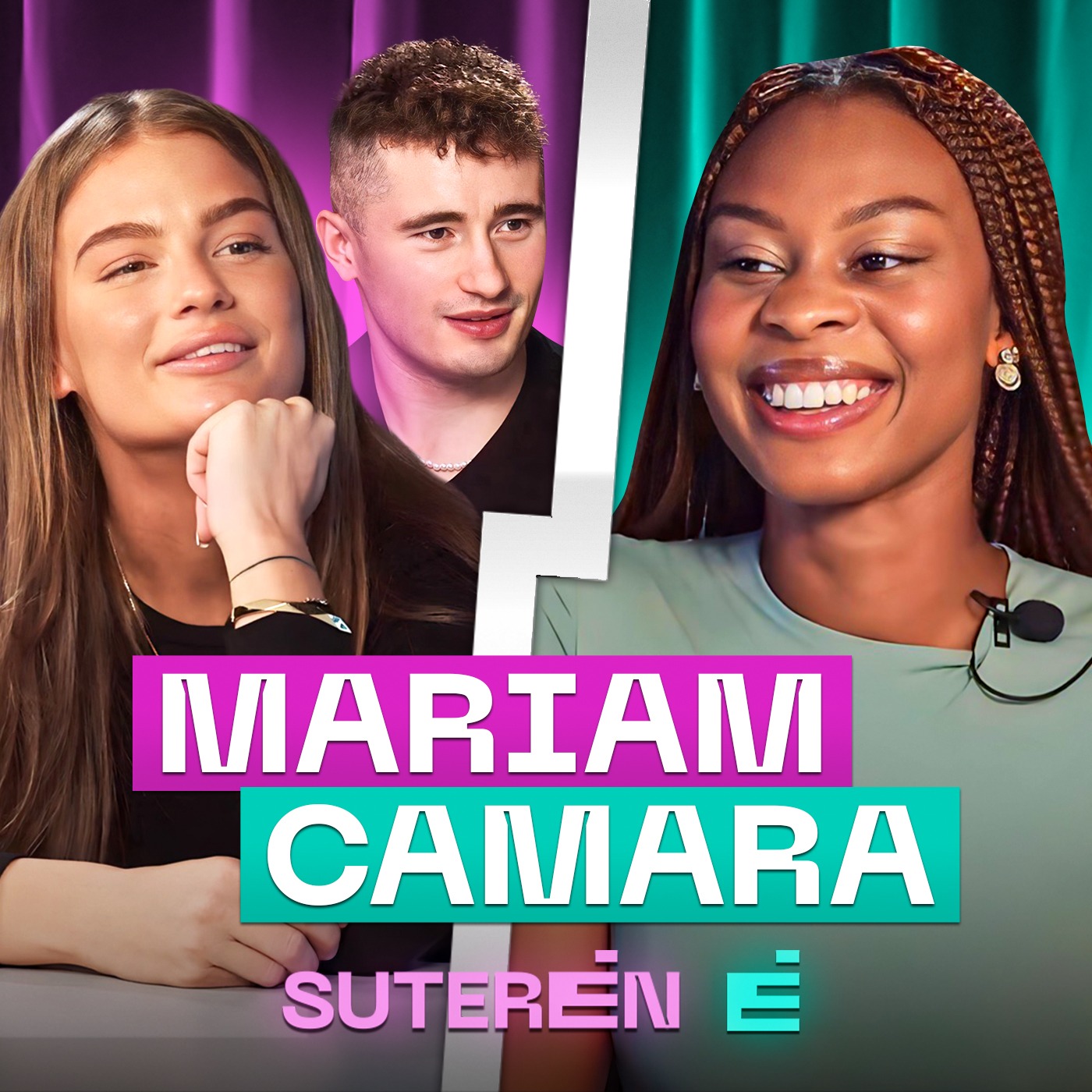 SUTERÉN