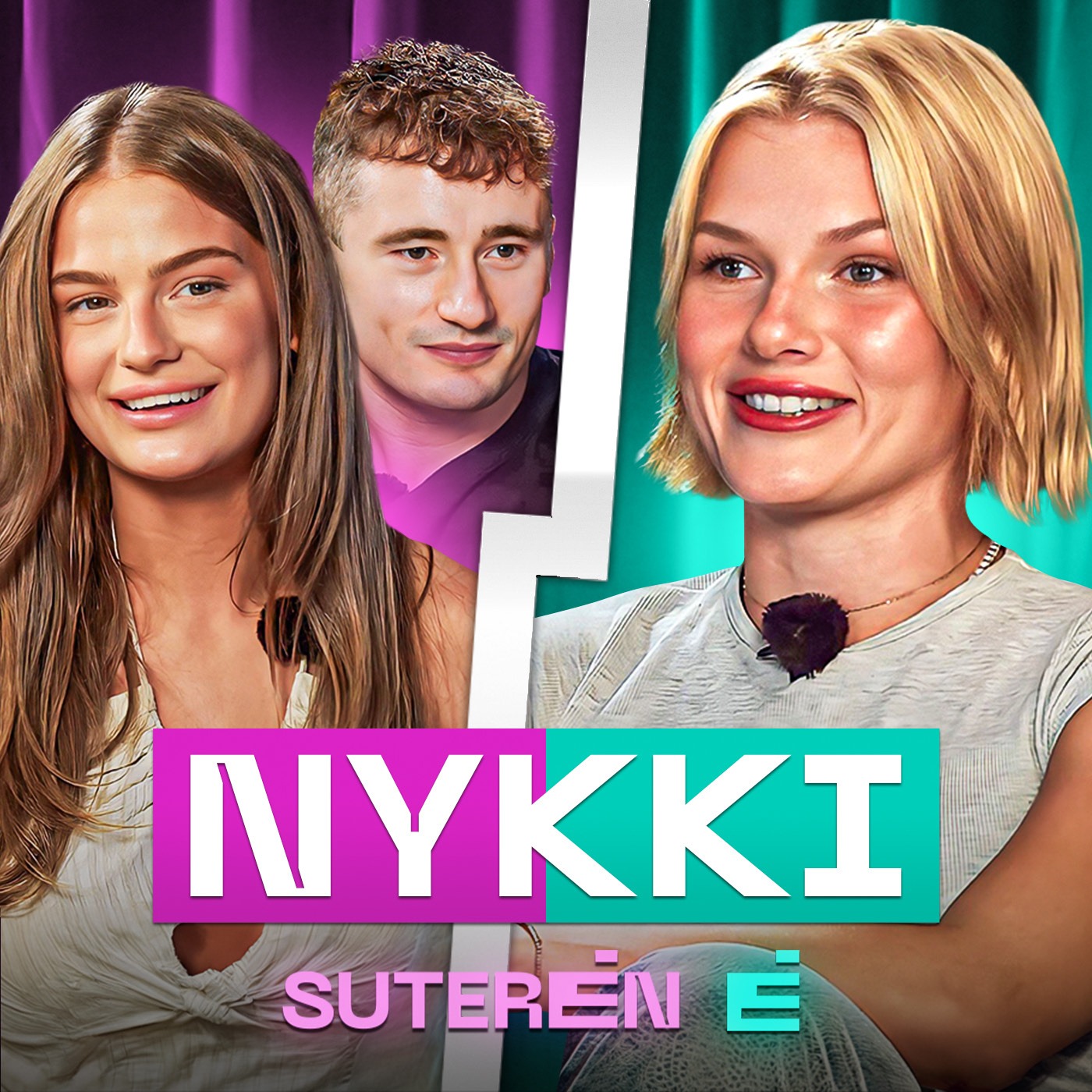 SUTERÉN