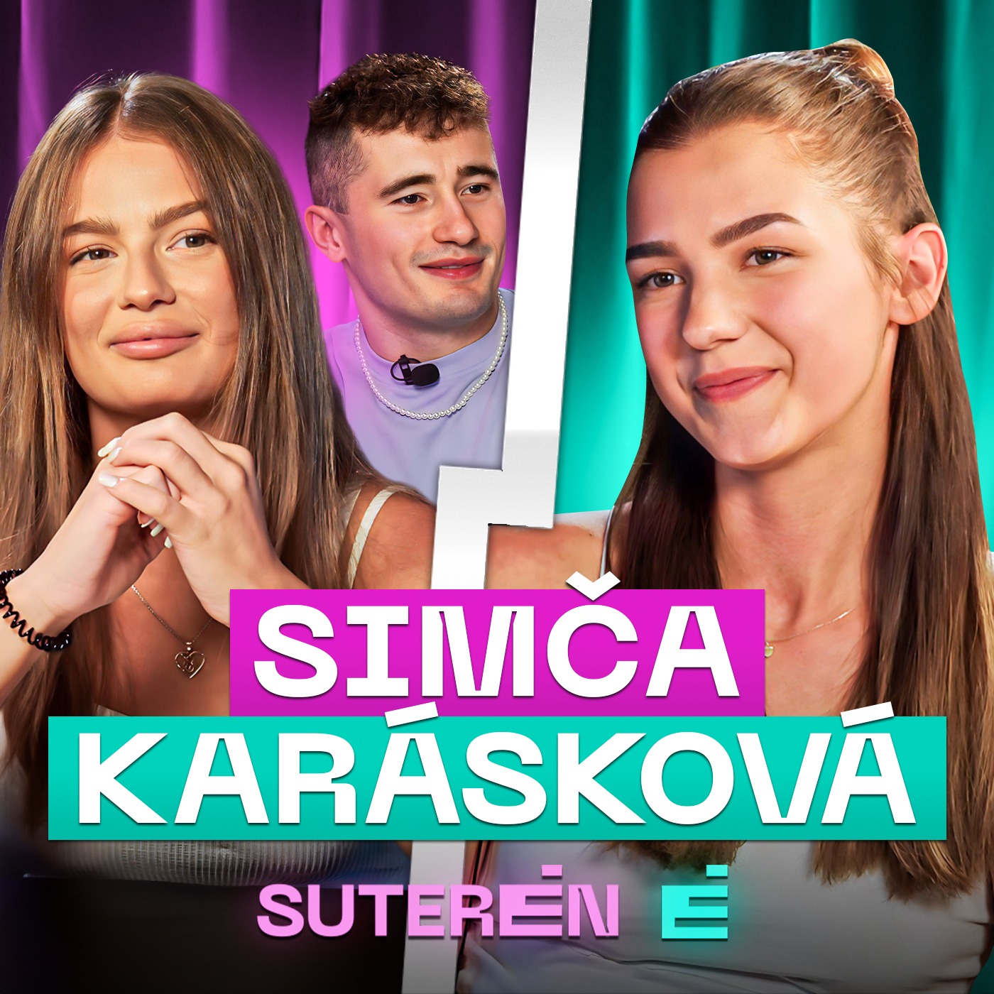 SUTERÉN