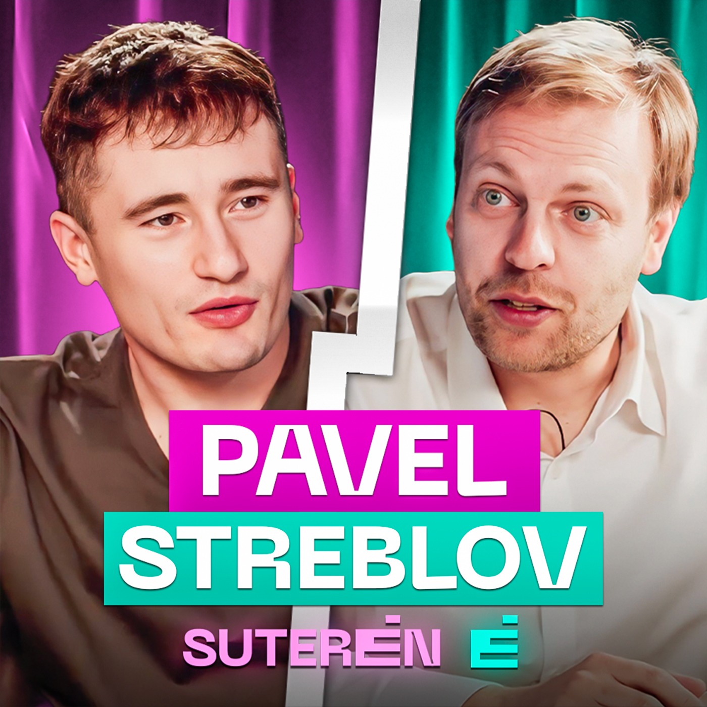 SUTERÉN