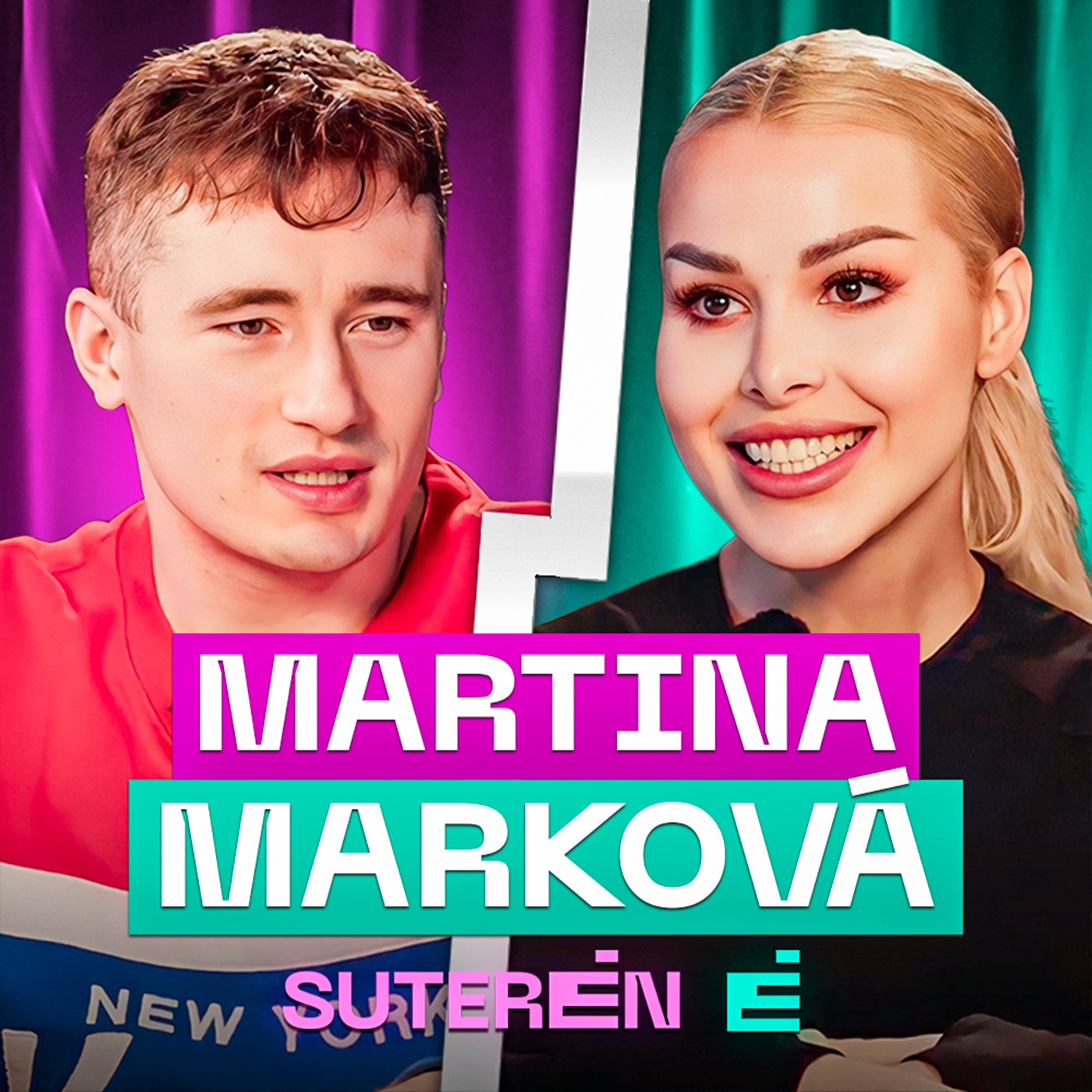 SUTERÉN