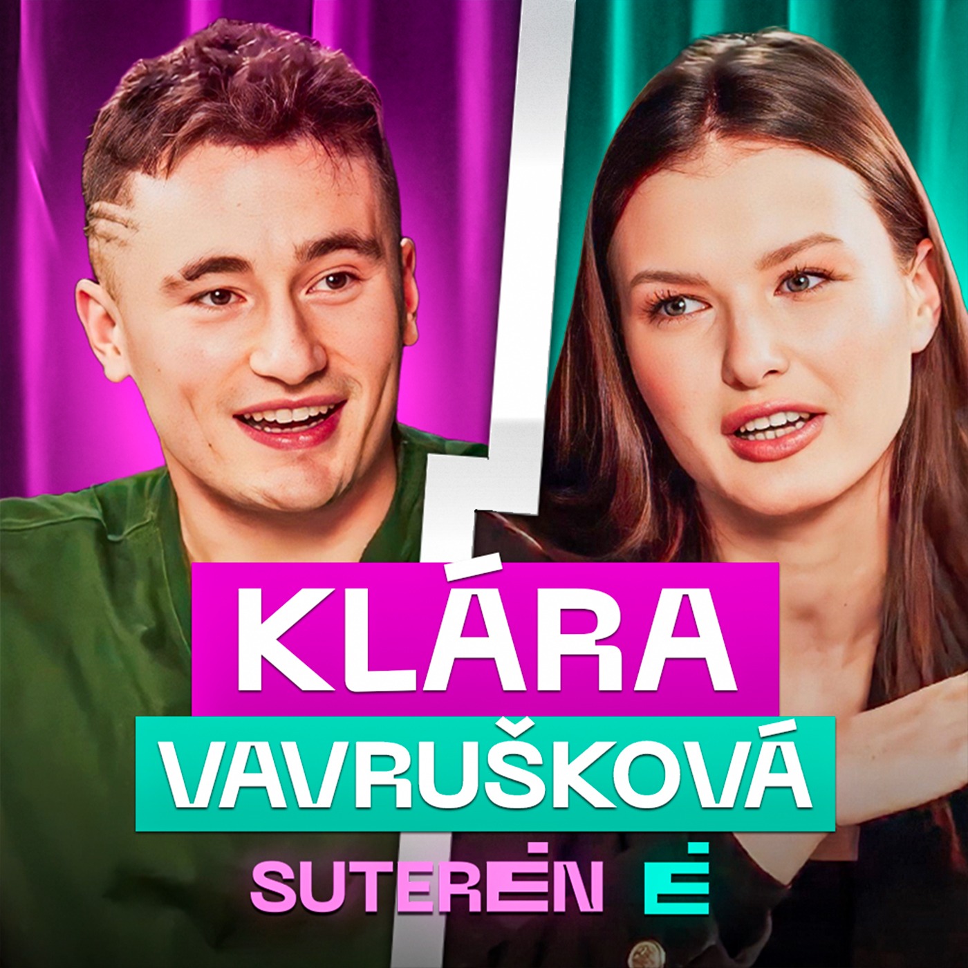 SUTERÉN