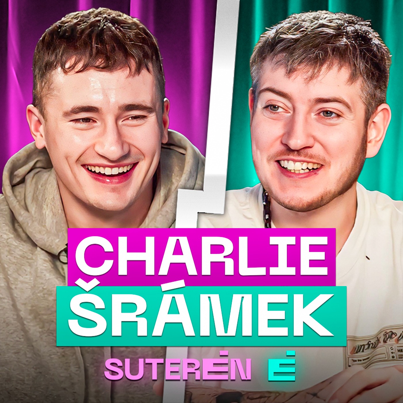 SUTERÉN