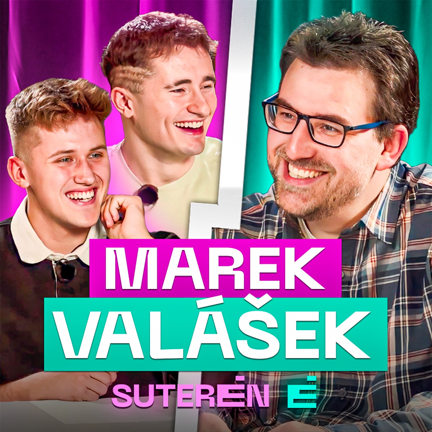 SUTERÉN