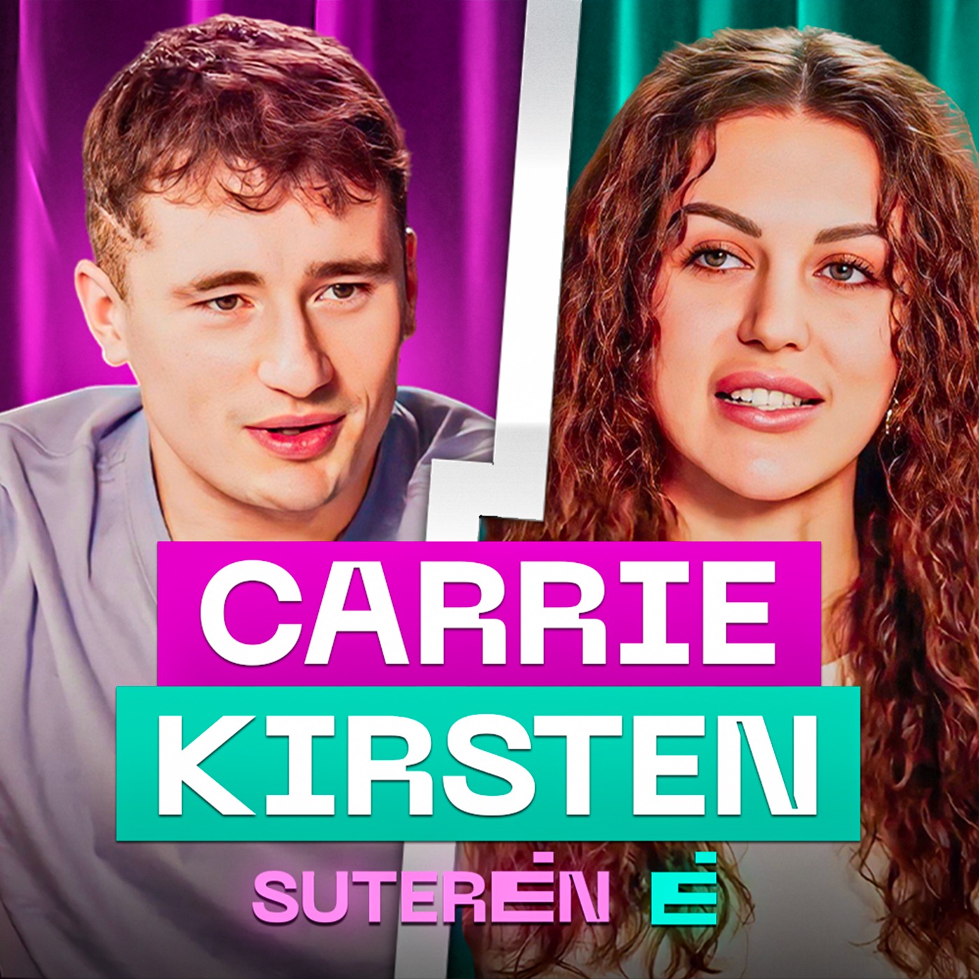 SUTERÉN