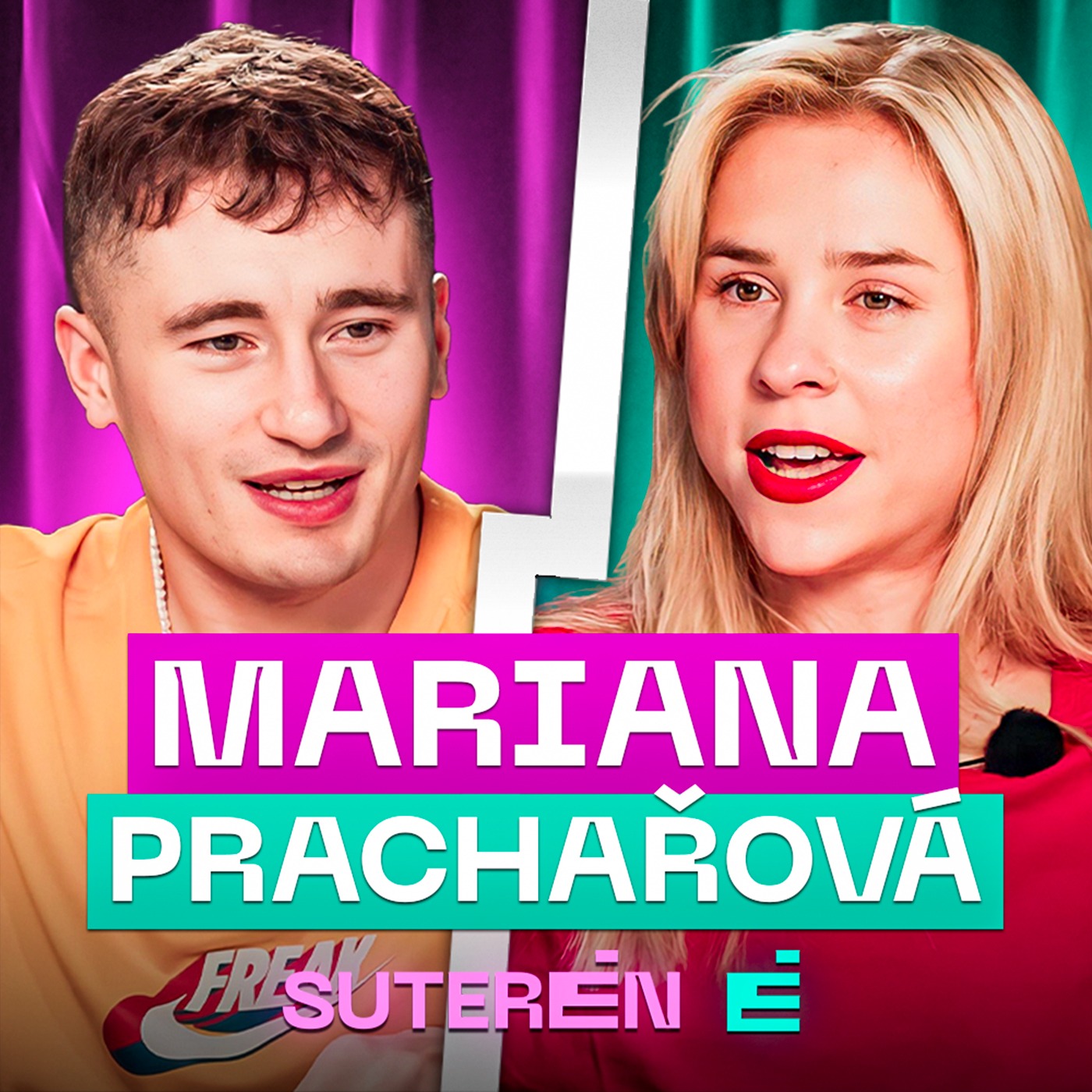 SUTERÉN