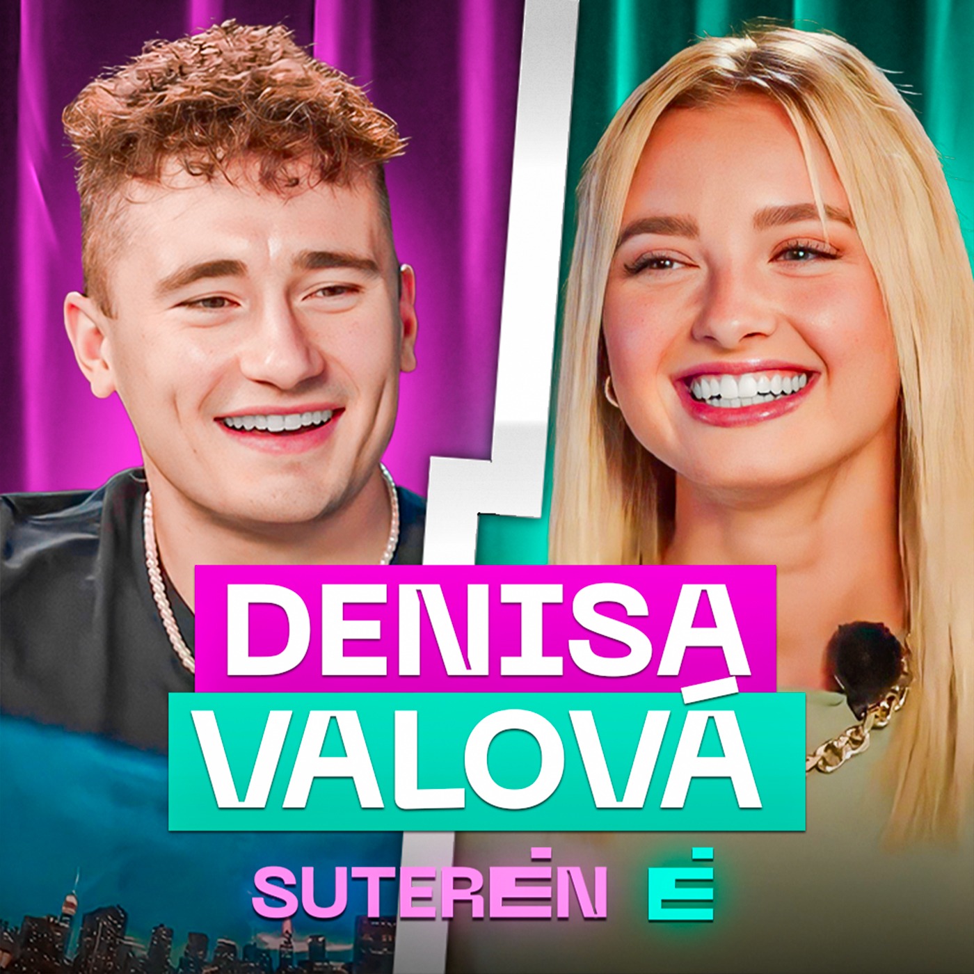 SUTERÉN